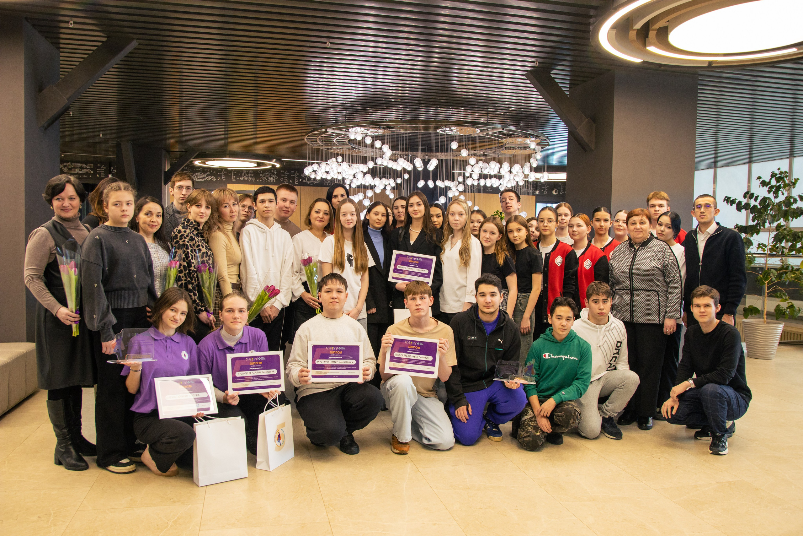 Территория Роста 2024 — 2025. Маслухин Дмитрий — Ваш Фотограф