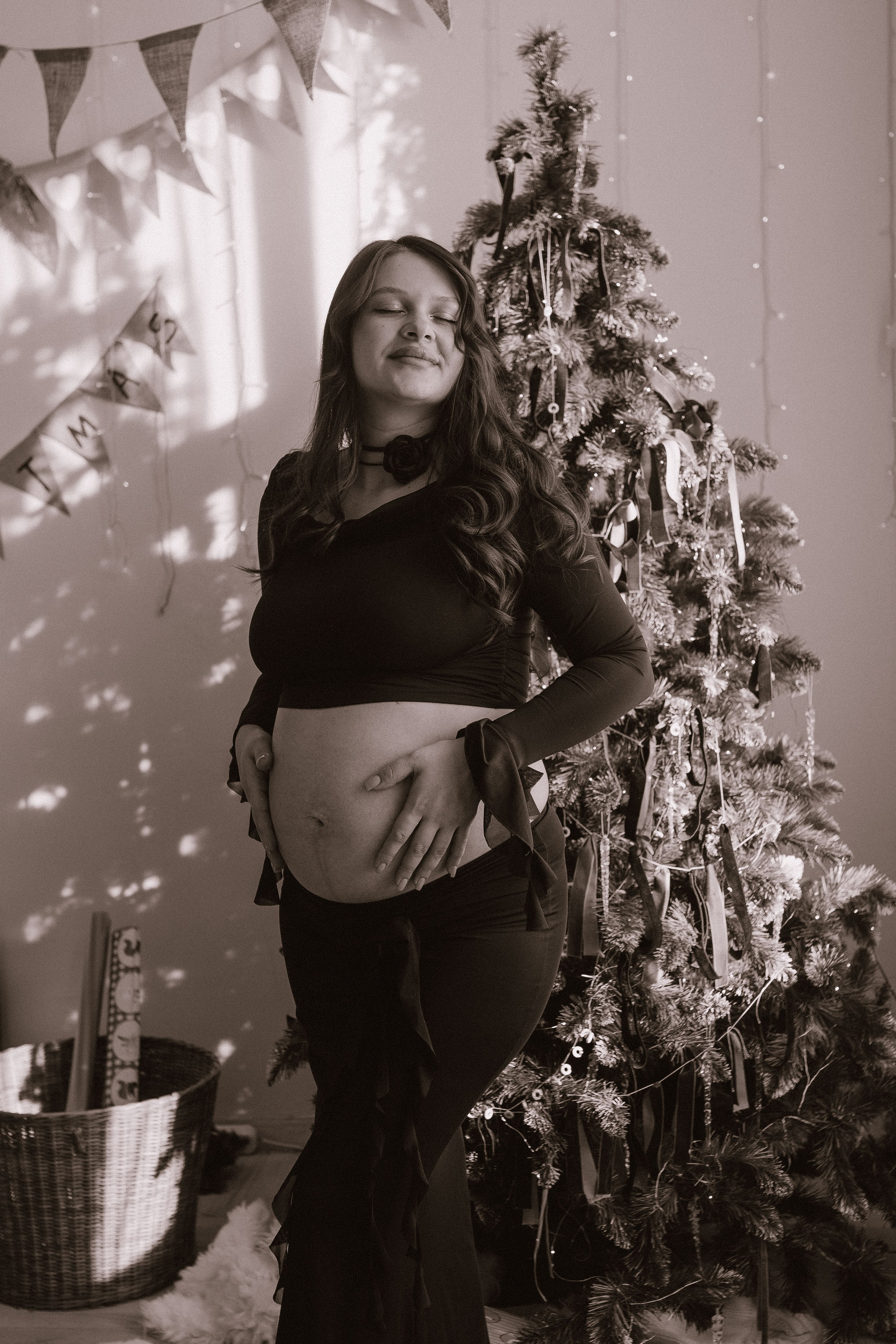 В ожидании чуда. Фотограф в Ставрополе Svetlana Matveeva