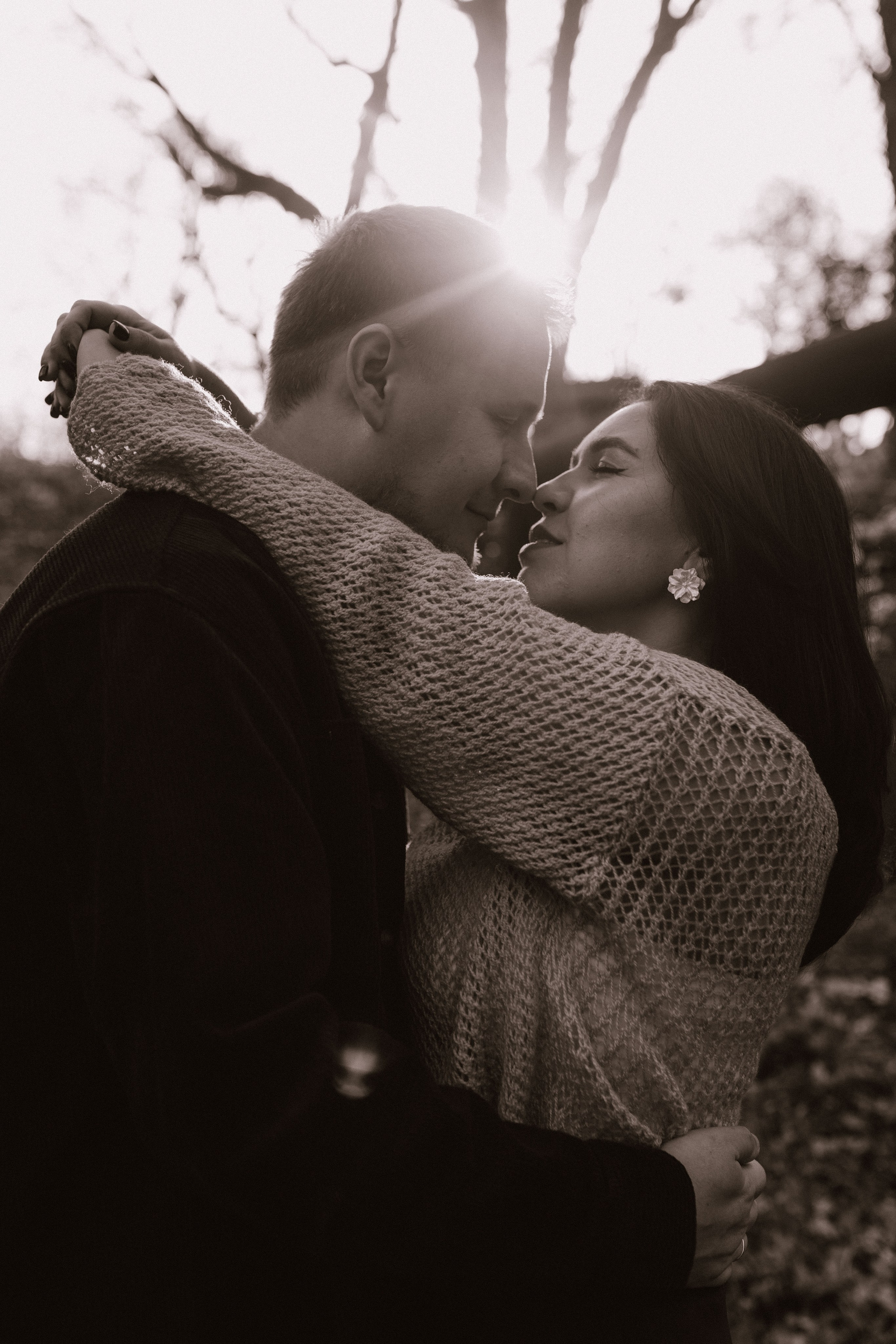 Лове стори одним осенним днем. Фотограф в Ставрополе Svetlana Matveeva