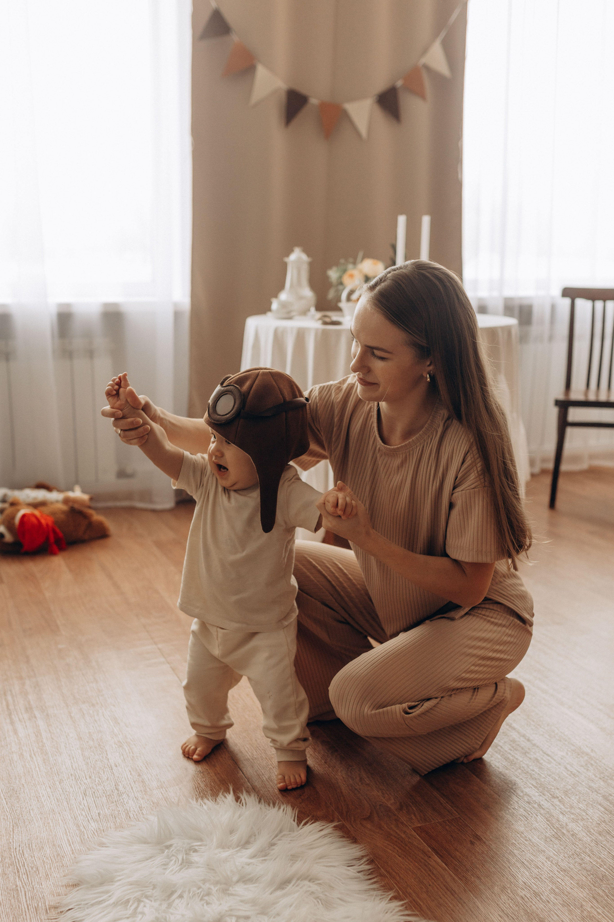 Семейный новый год четыре поколения. Фотограф в Ставрополе Svetlana Matveeva