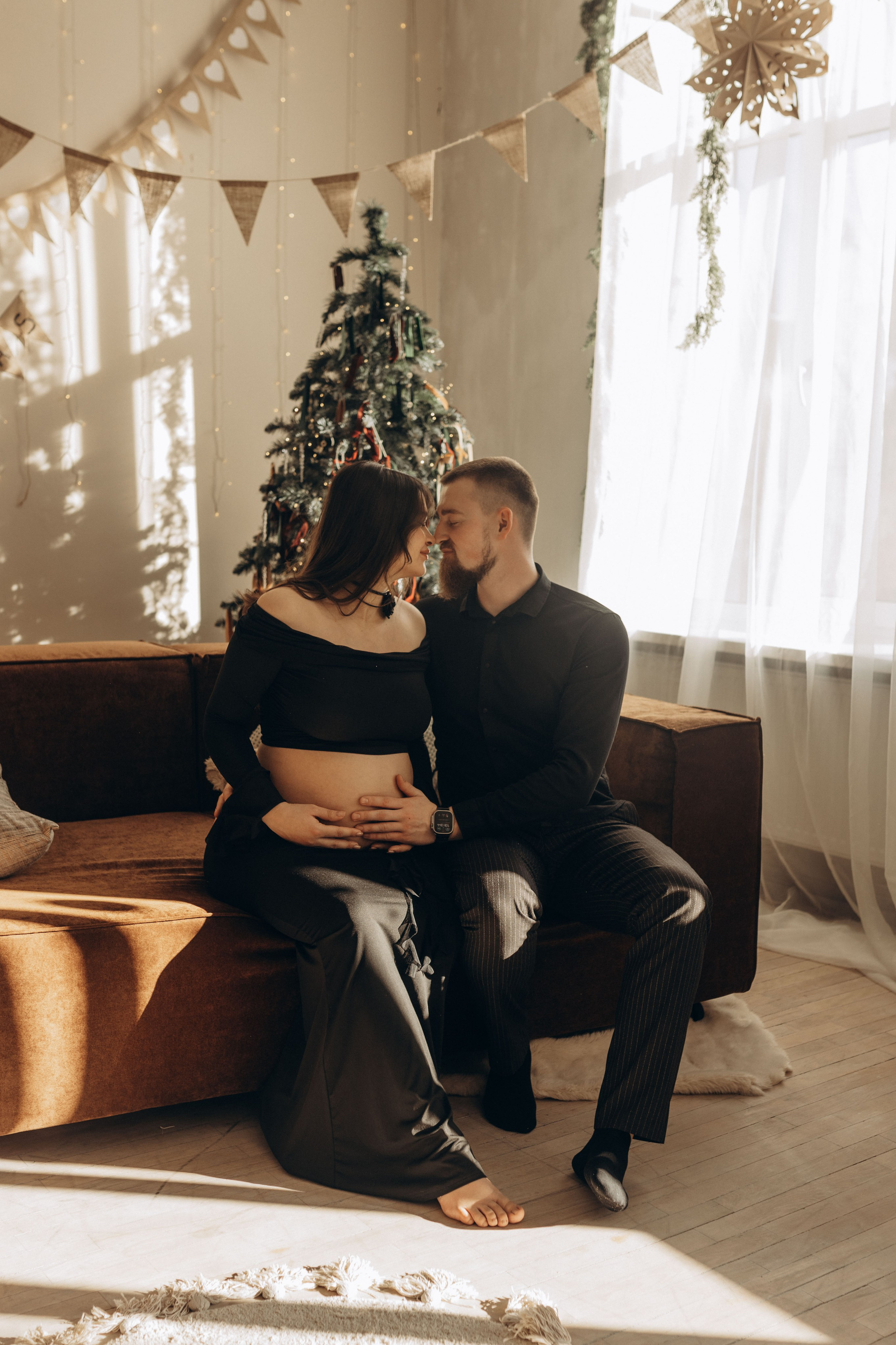 В ожидании чуда. Фотограф в Ставрополе Svetlana Matveeva