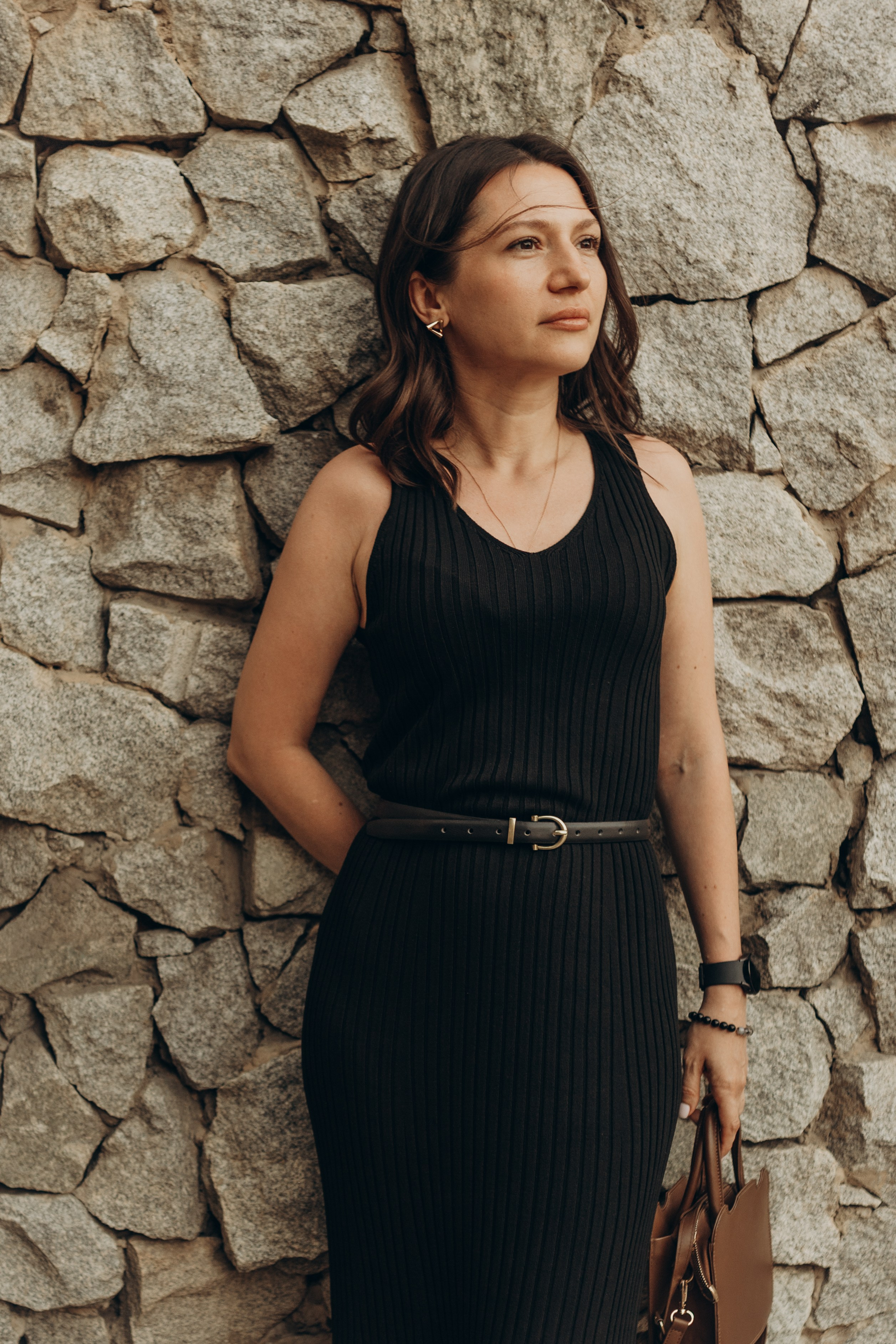 Индивидуальная фотосессия Ксении. Фотограф в Ставрополе Svetlana Matveeva