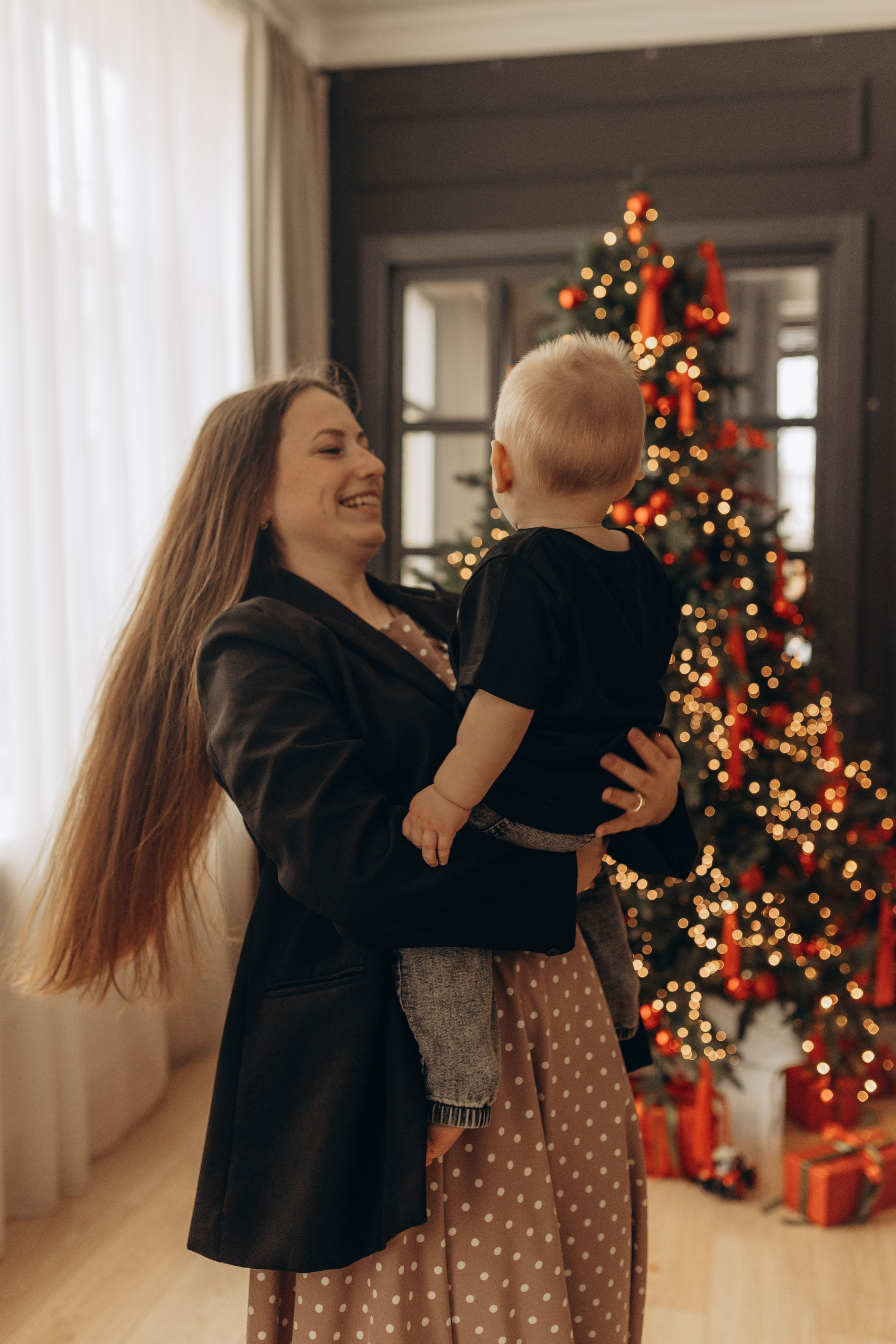 Новогодняя. Фотограф в Ставрополе Svetlana Matveeva