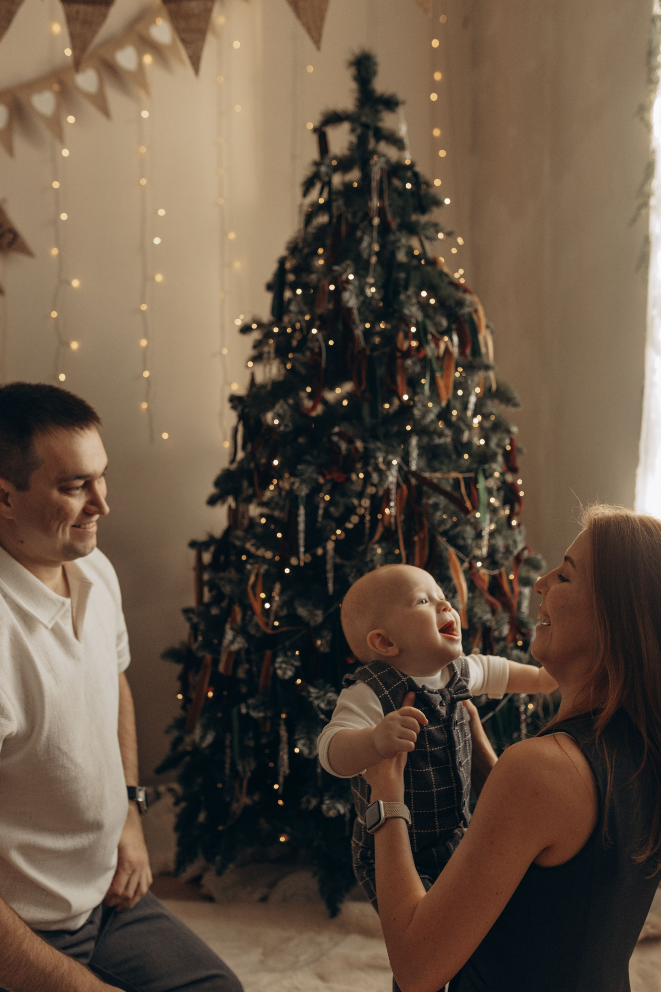 Семейные традиции. Фотограф в Ставрополе Svetlana Matveeva