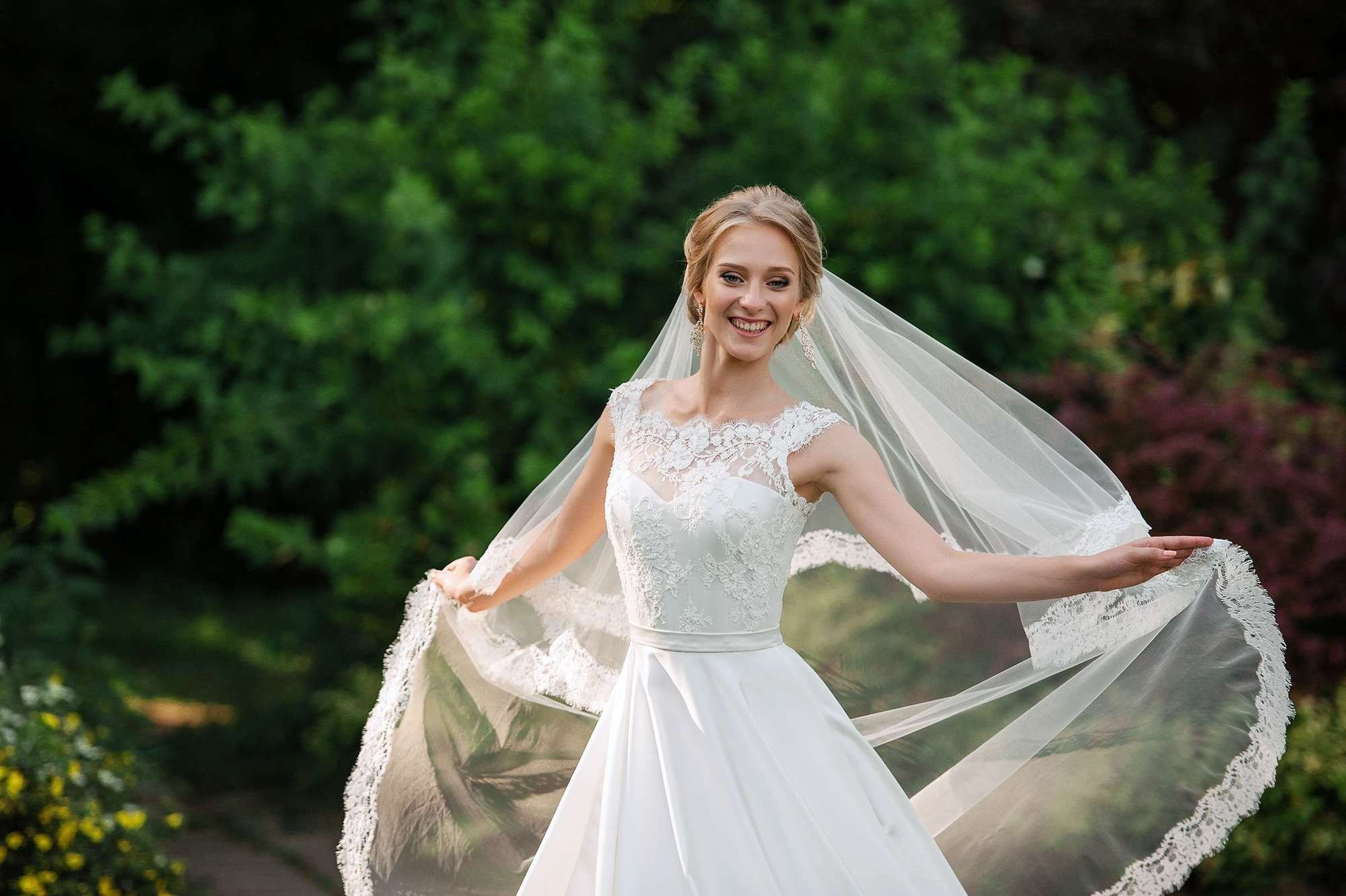 Сергей и Екатерина