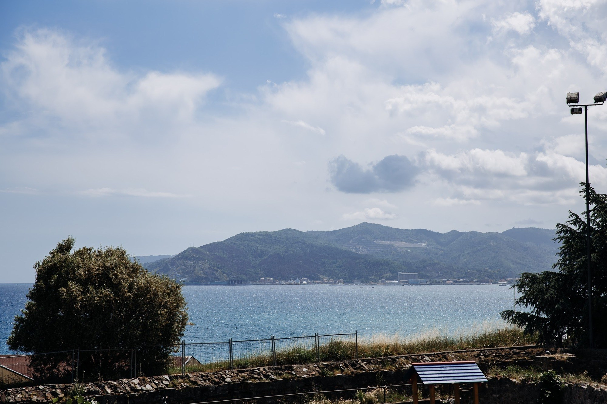 Свадьба Александра и Анны в Савоне, Италия