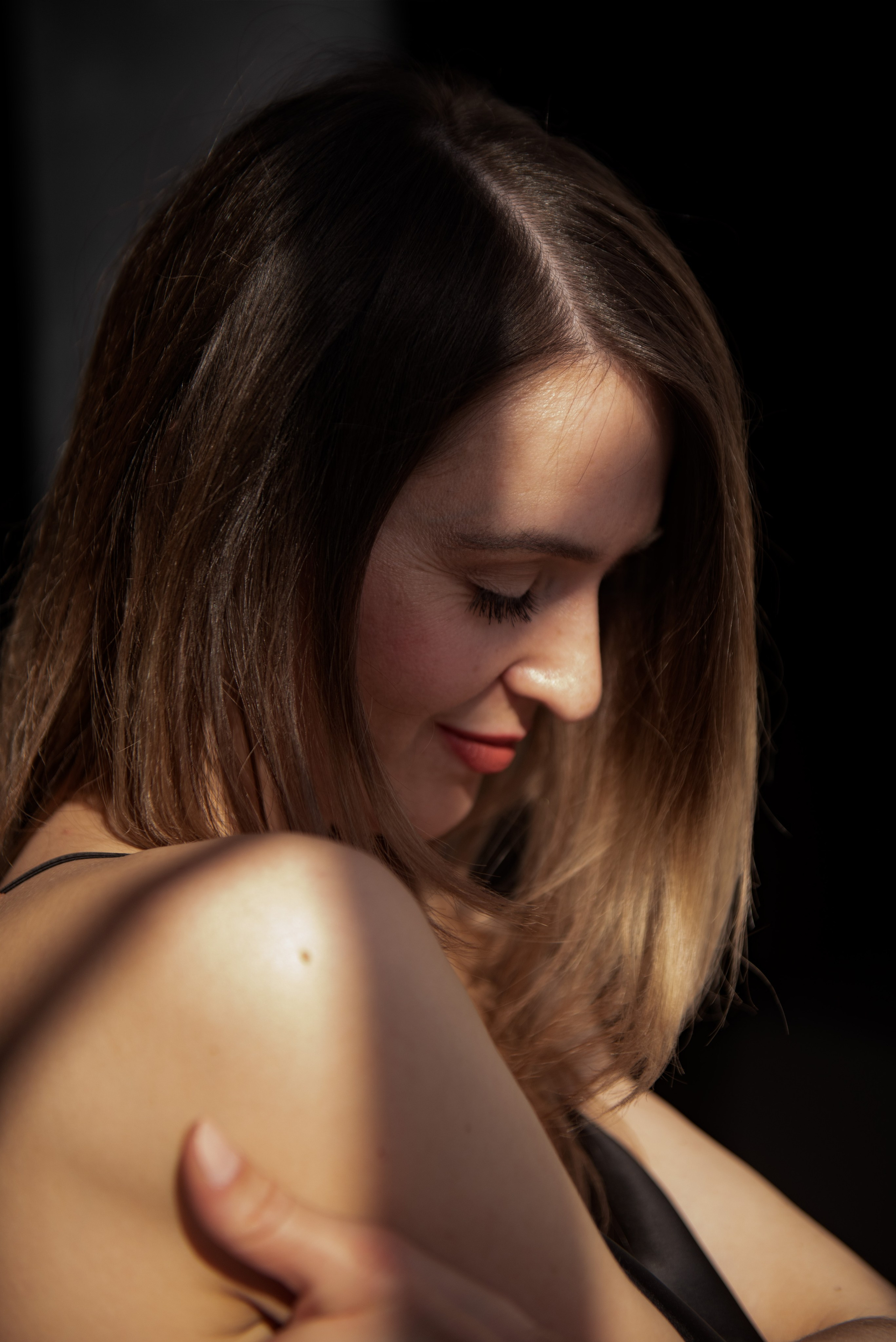 Дарья. Стильный портретный и семейный фотограф в Москве Ника Артуньянц