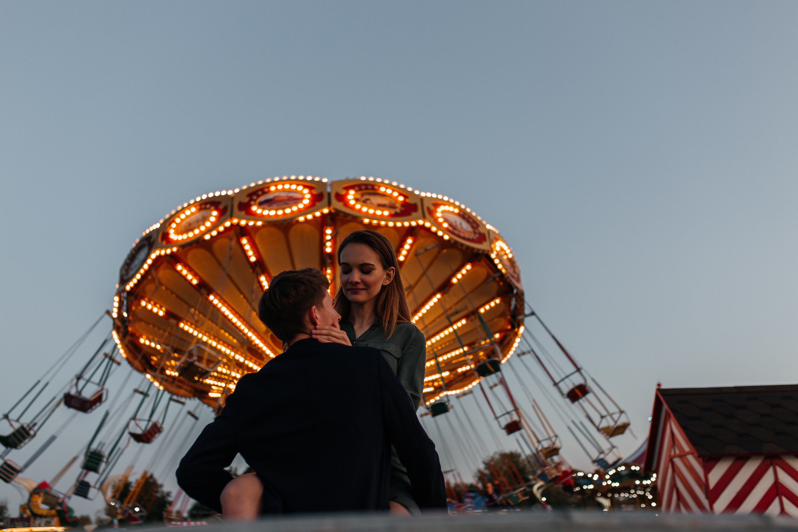 Be Happy 29.08.2019. Воркшопы для фотографов в Москве и по всей России