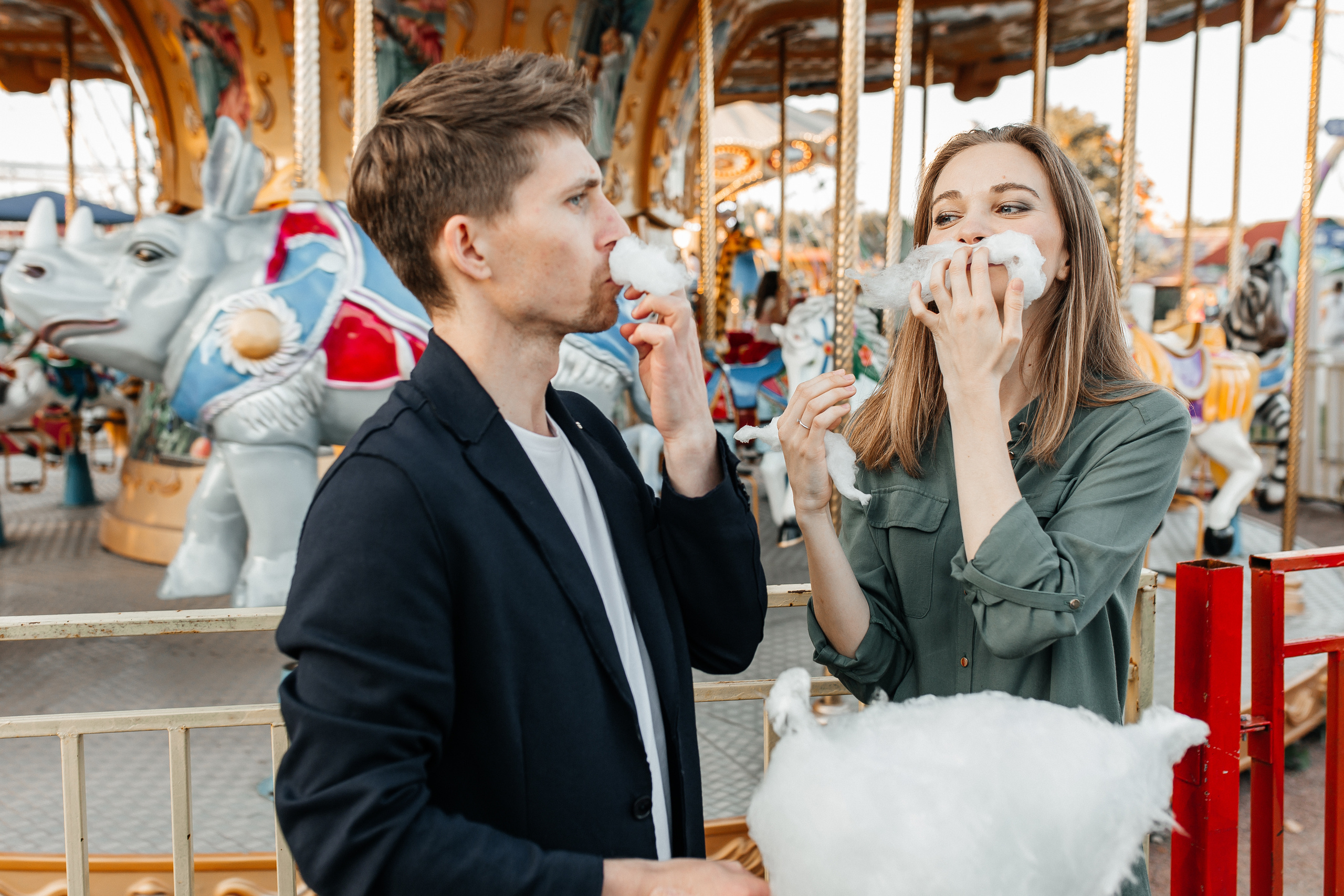 Be Happy 29.08.2019. Воркшопы для фотографов в Москве и по всей России