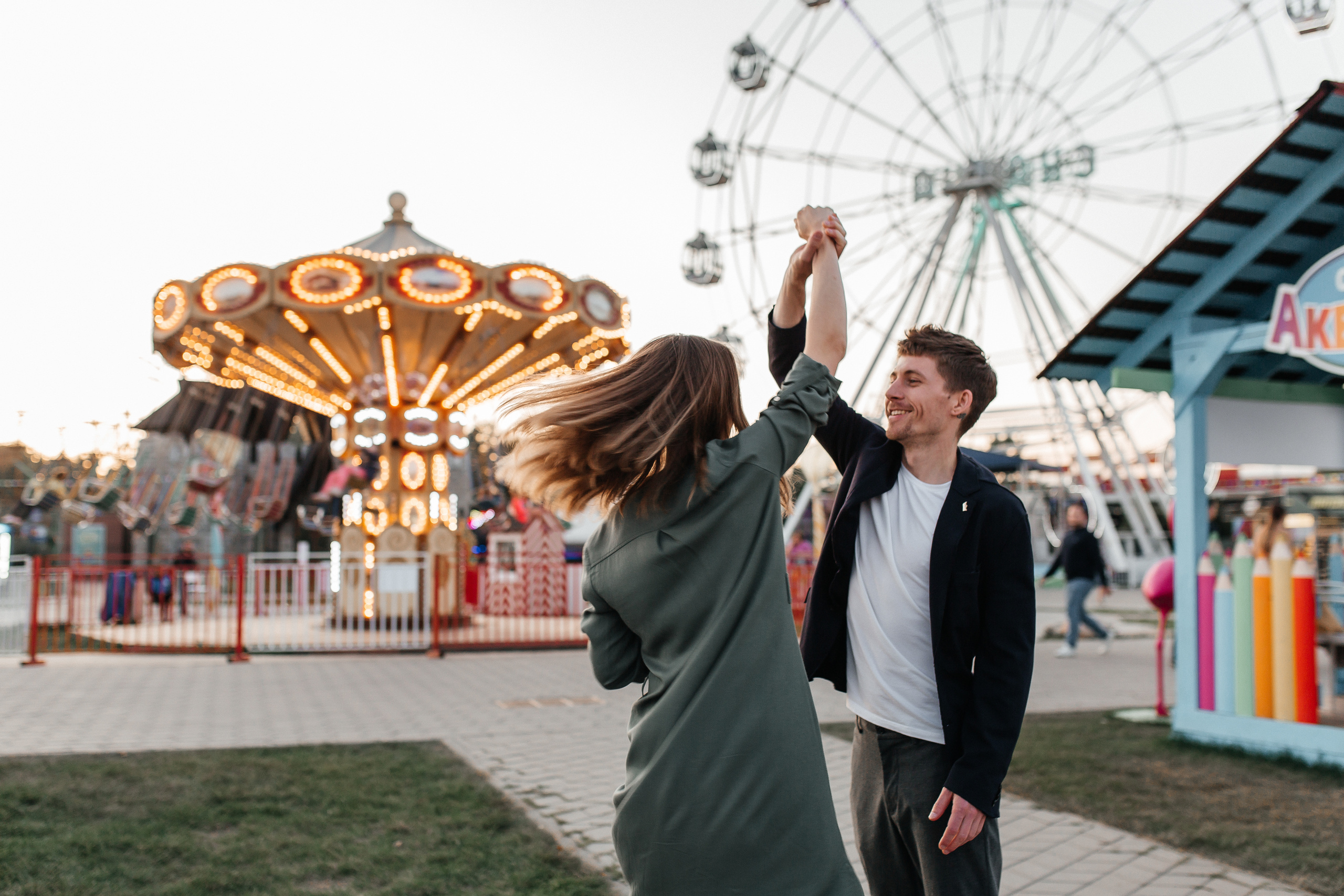 Be Happy 29.08.2019. Воркшопы для фотографов в Москве и по всей России