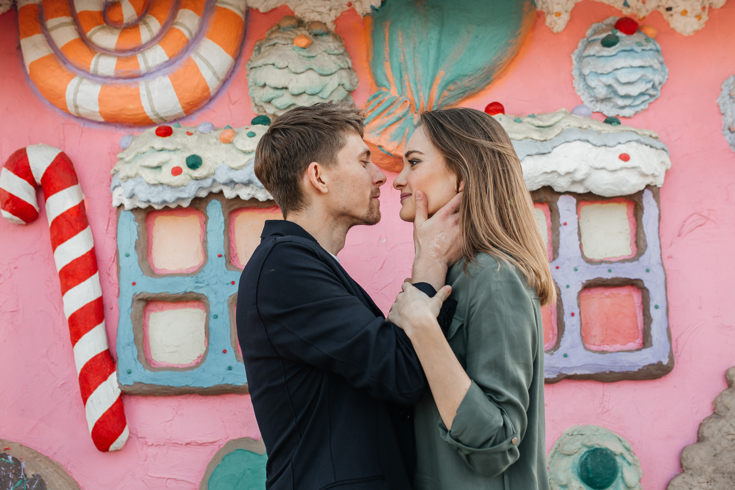 Be Happy 29.08.2019. Воркшопы для фотографов в Москве и по всей России