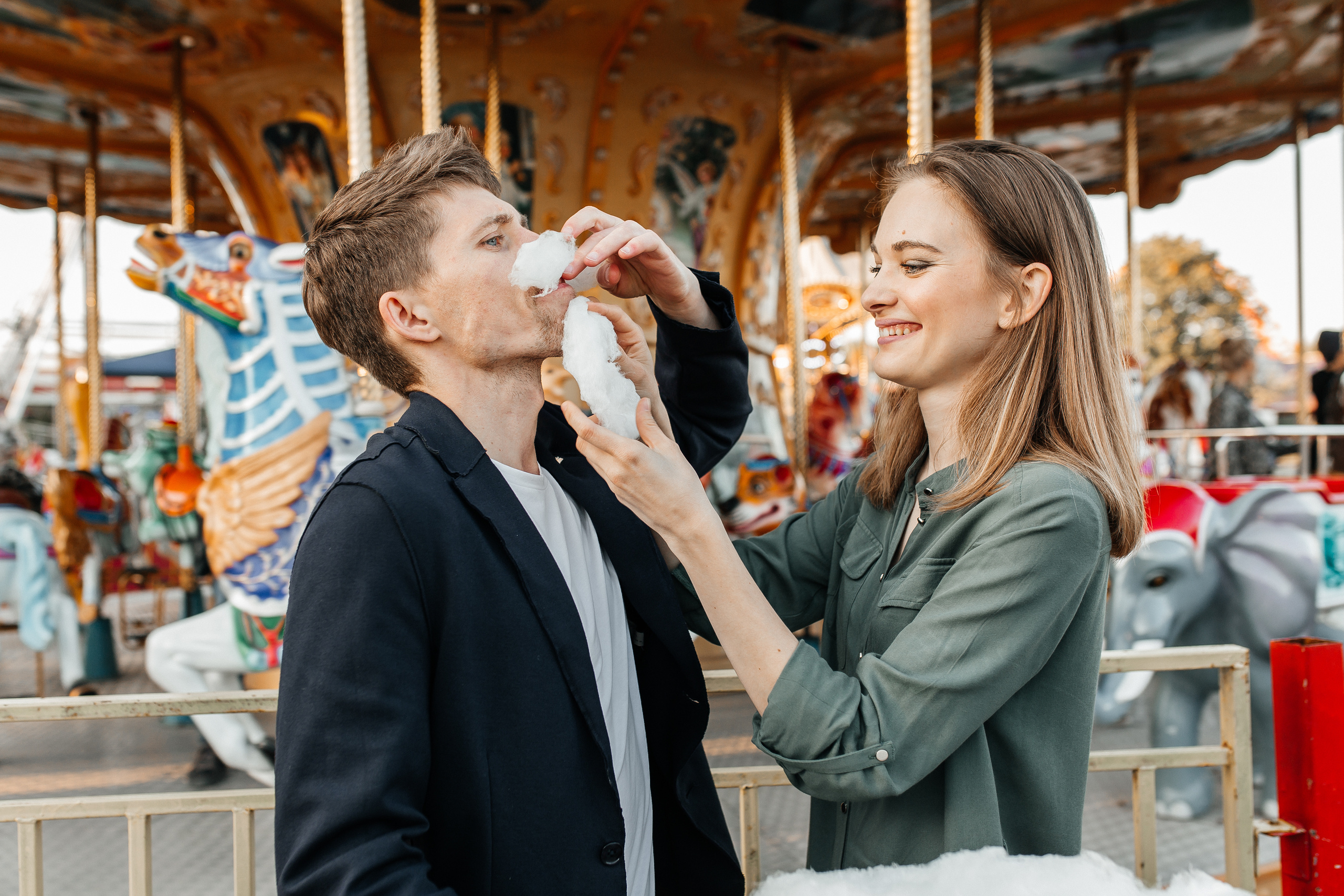 Be Happy 29.08.2019. Воркшопы для фотографов в Москве и по всей России