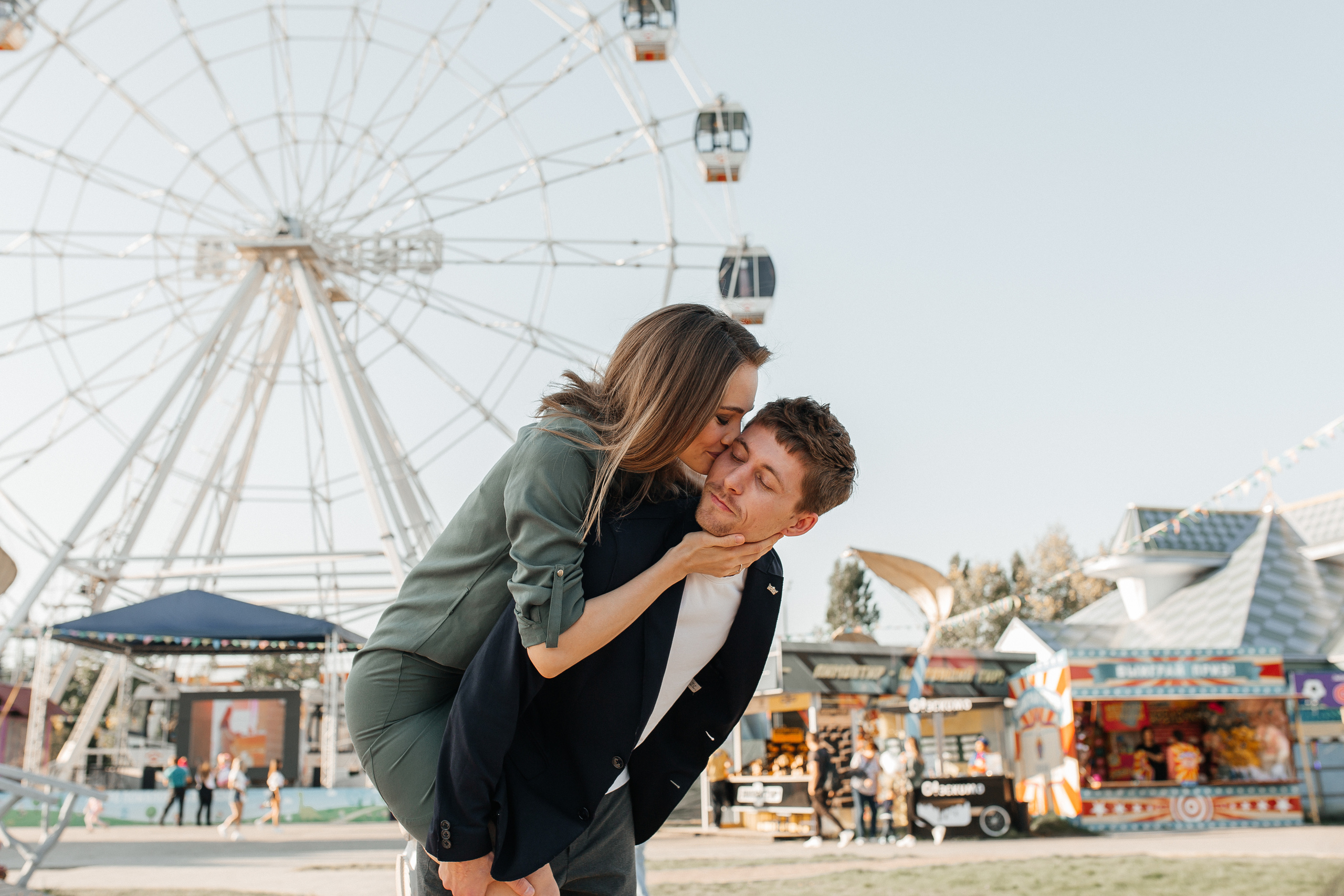 Be Happy 29.08.2019. Воркшопы для фотографов в Москве и по всей России