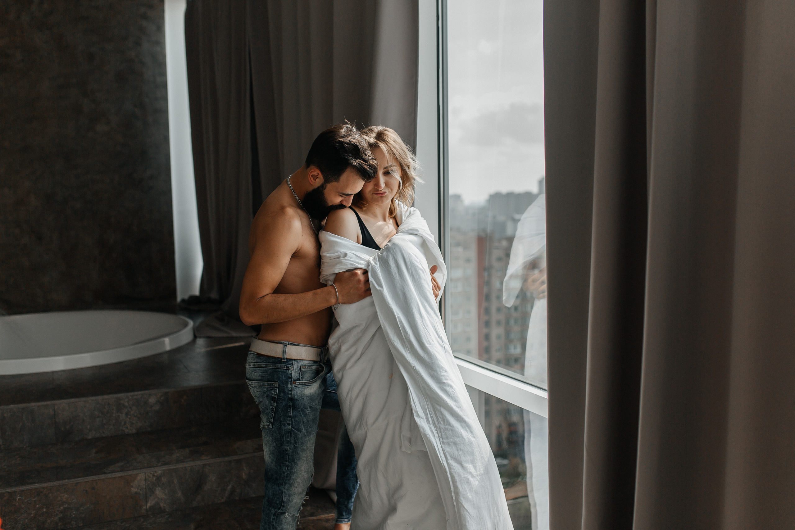 01.09.2019 Love story Good morning. Воркшопы для фотографов в Москве и по всей России