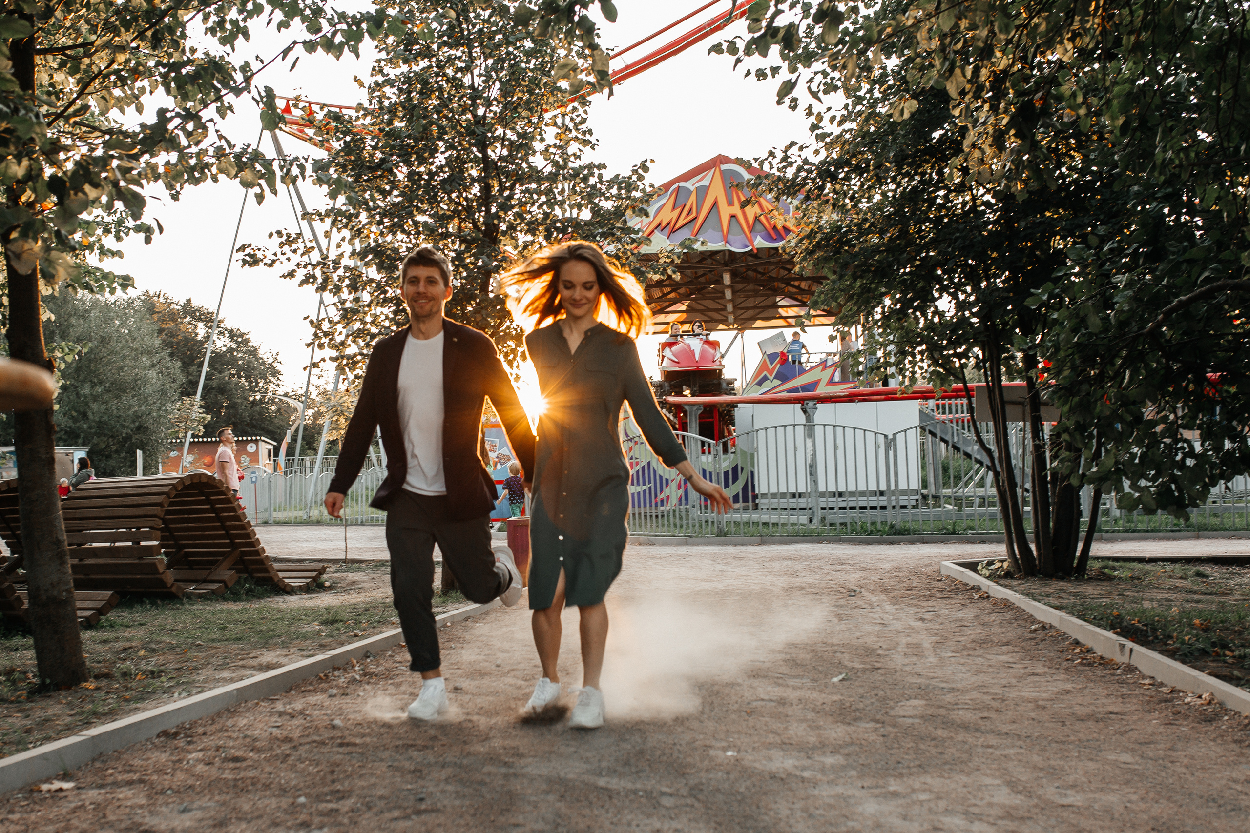 Be Happy 29.08.2019. Воркшопы для фотографов в Москве и по всей России