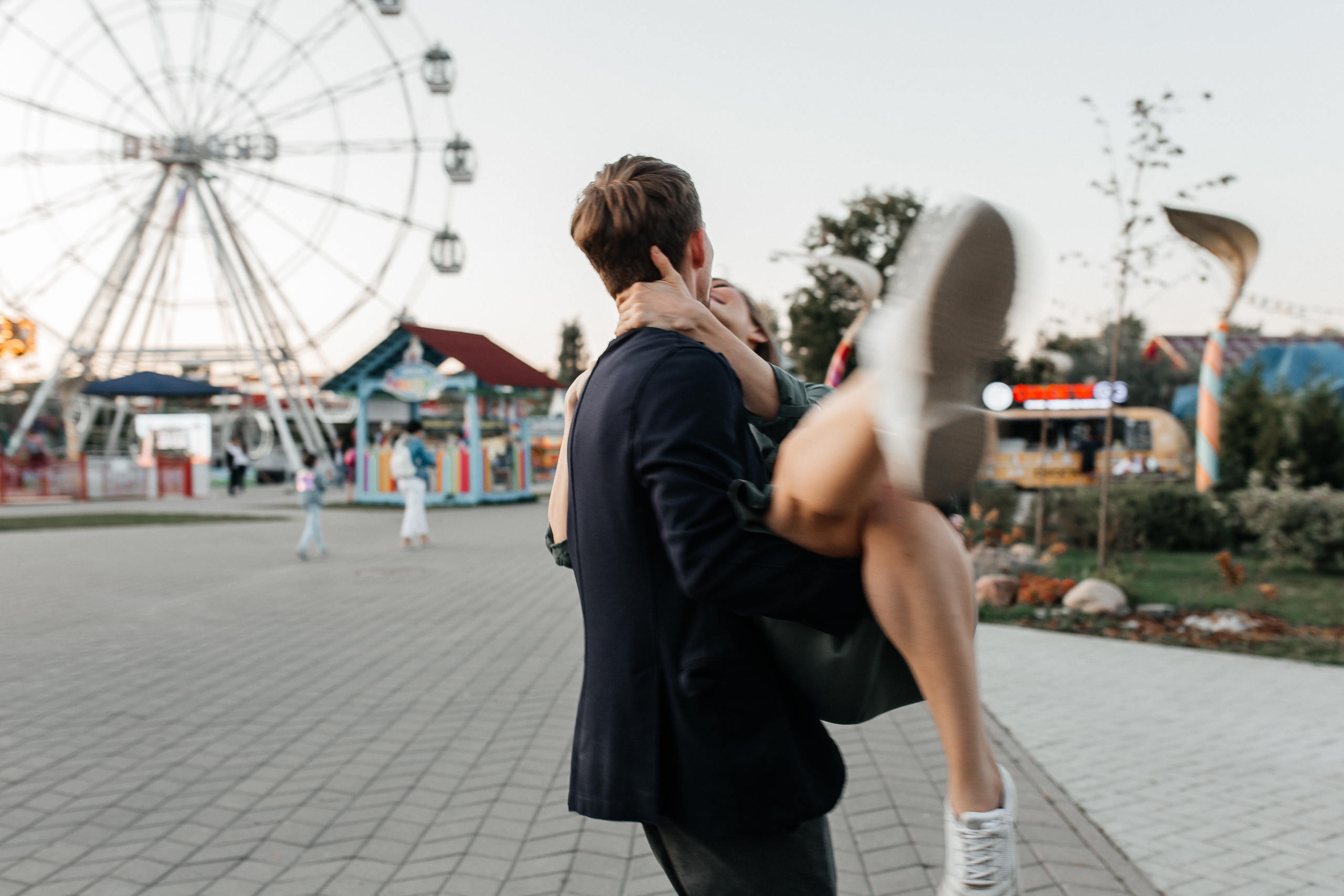 Be Happy 29.08.2019. Воркшопы для фотографов в Москве и по всей России