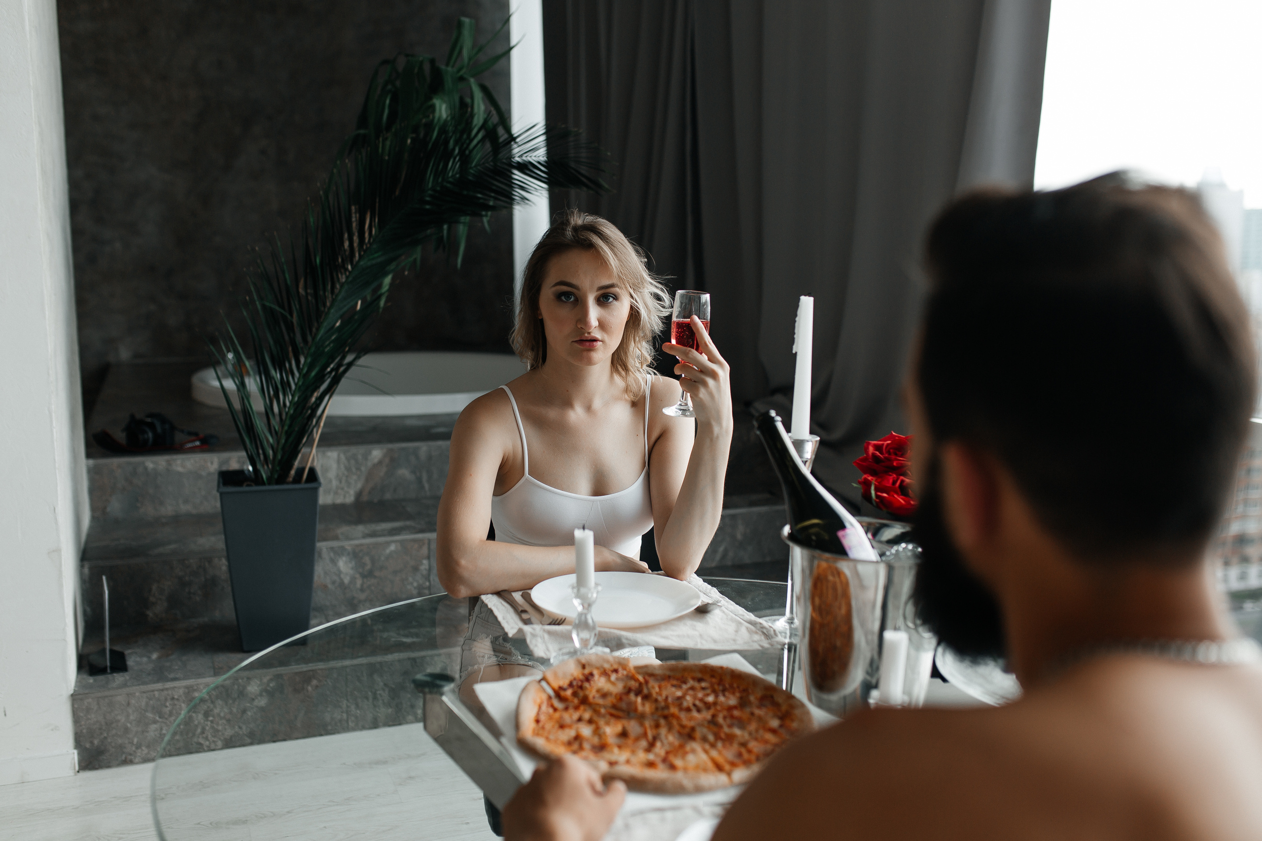 01.09.2019 Love story Good morning. Воркшопы для фотографов в Москве и по всей России