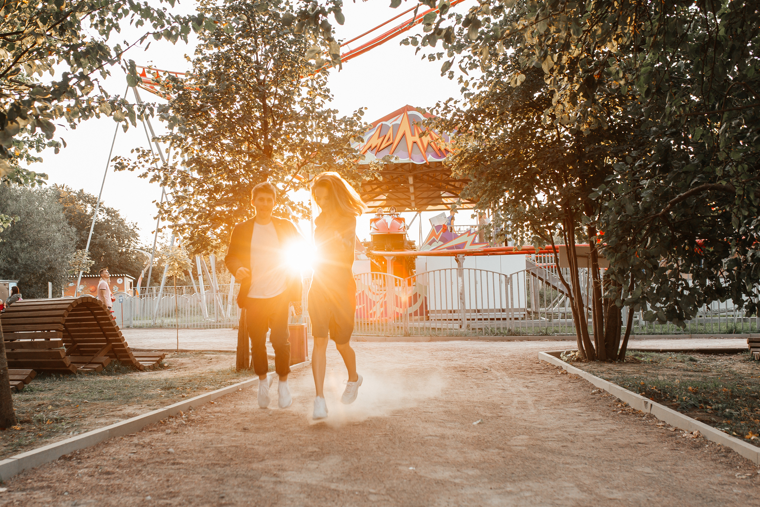 Be Happy 29.08.2019. Воркшопы для фотографов в Москве и по всей России