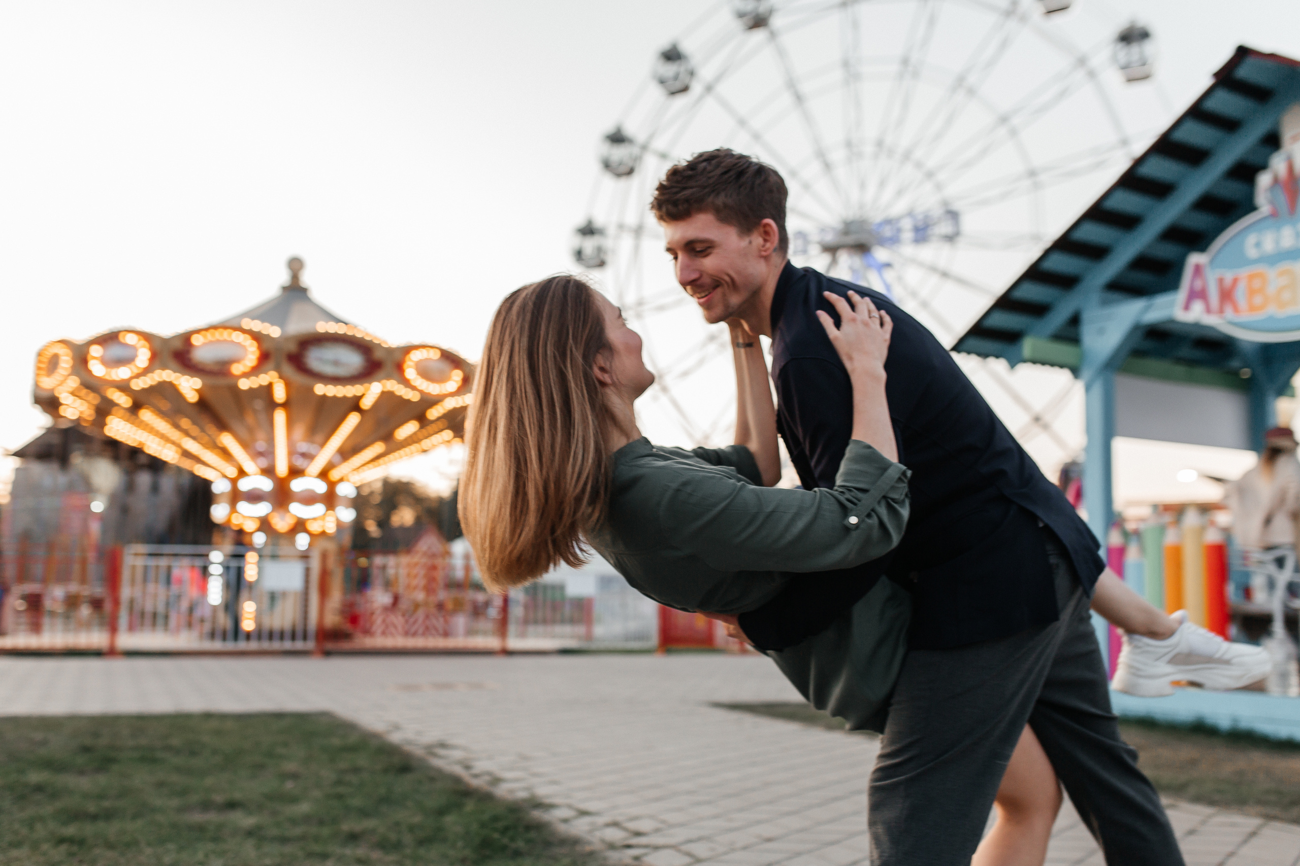 Be Happy 29.08.2019. Воркшопы для фотографов в Москве и по всей России