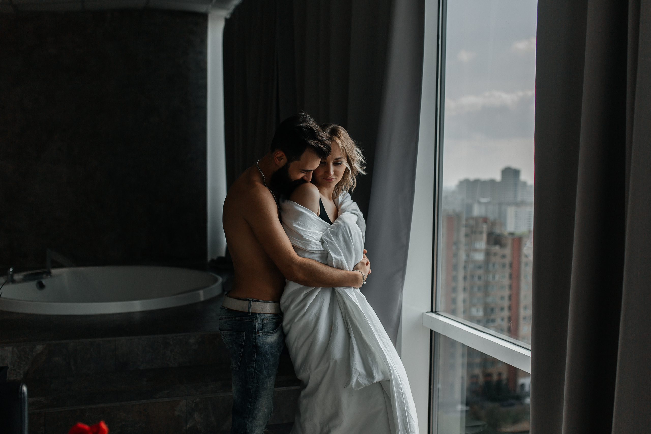01.09.2019 Love story Good morning. Воркшопы для фотографов в Москве и по всей России