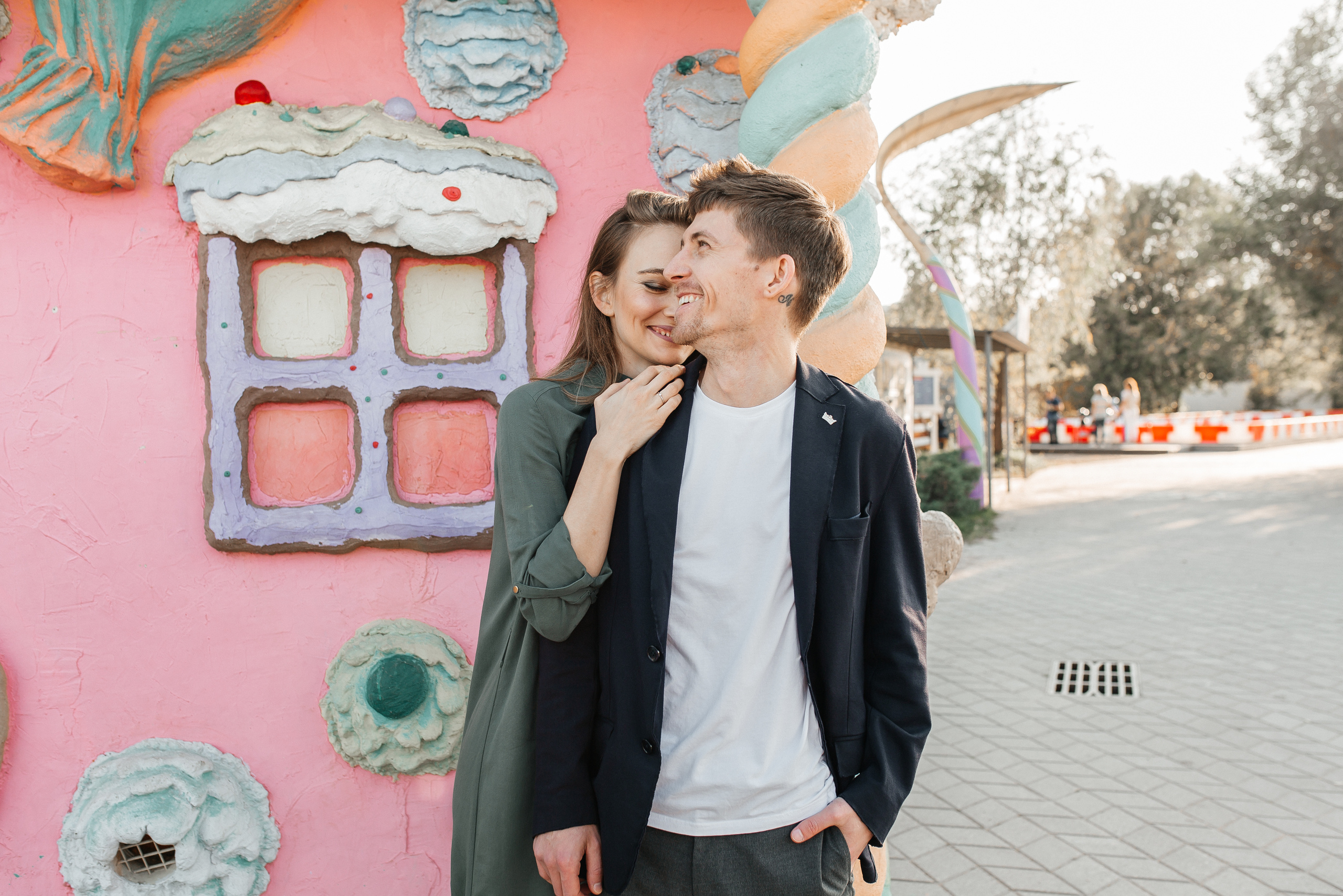 Be Happy 29.08.2019. Воркшопы для фотографов в Москве и по всей России