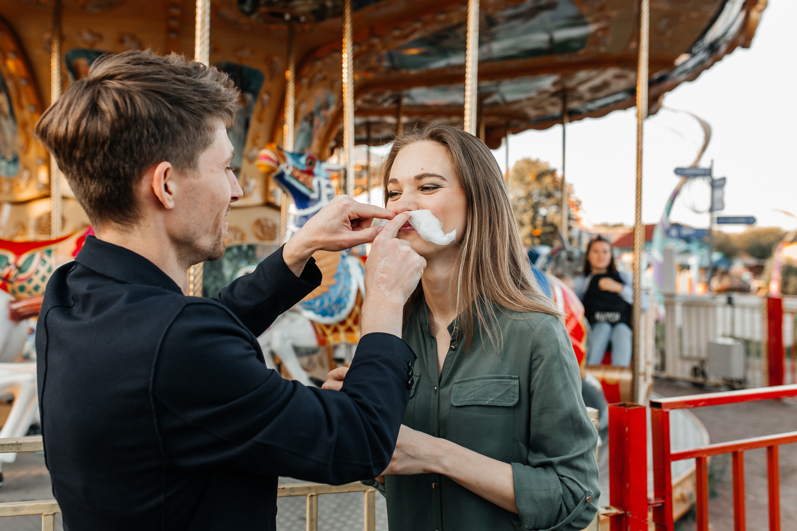 Be Happy 29.08.2019. Воркшопы для фотографов в Москве и по всей России