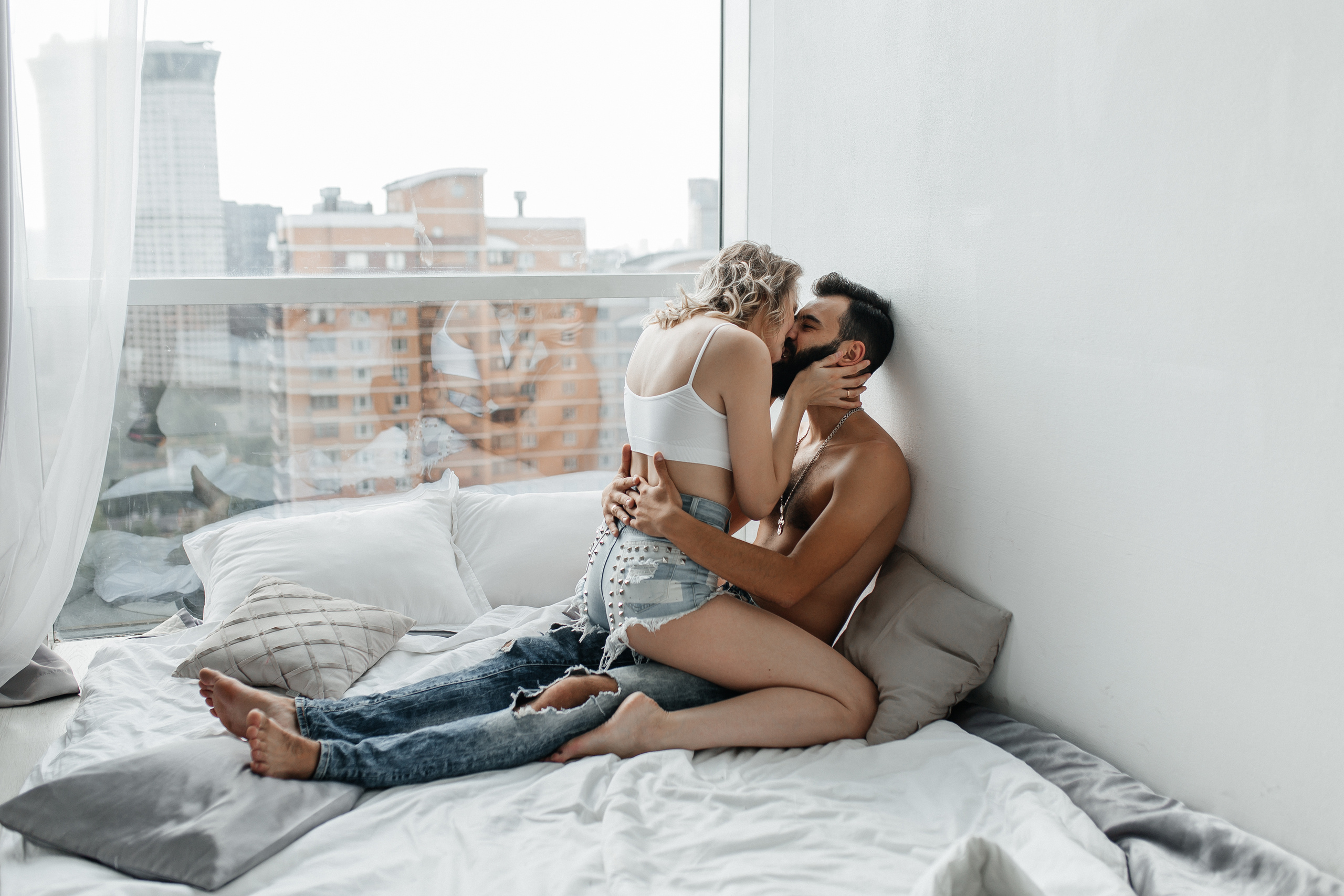 01.09.2019 Love story Good morning. Воркшопы для фотографов в Москве и по всей России