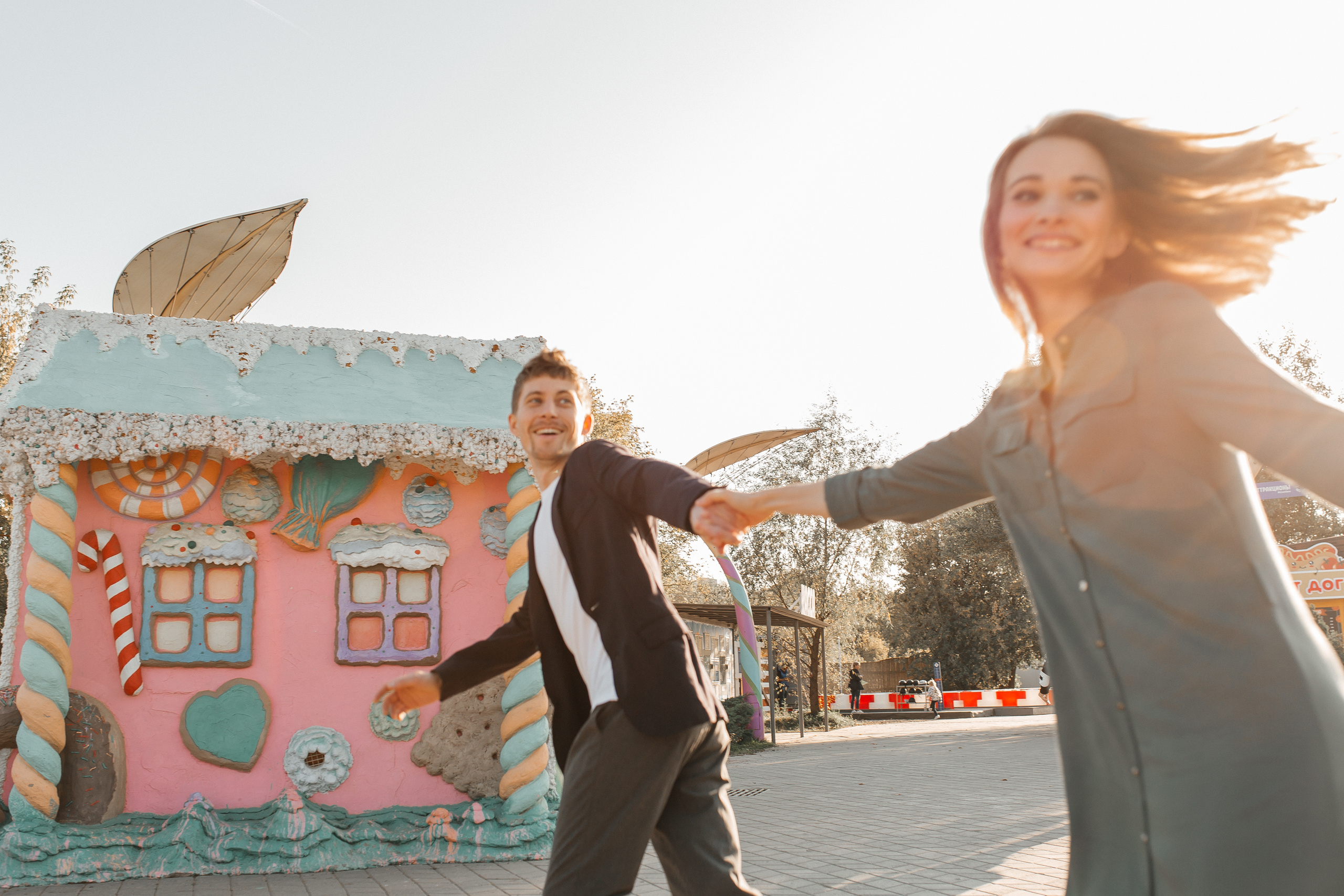 Be Happy 29.08.2019. Воркшопы для фотографов в Москве и по всей России