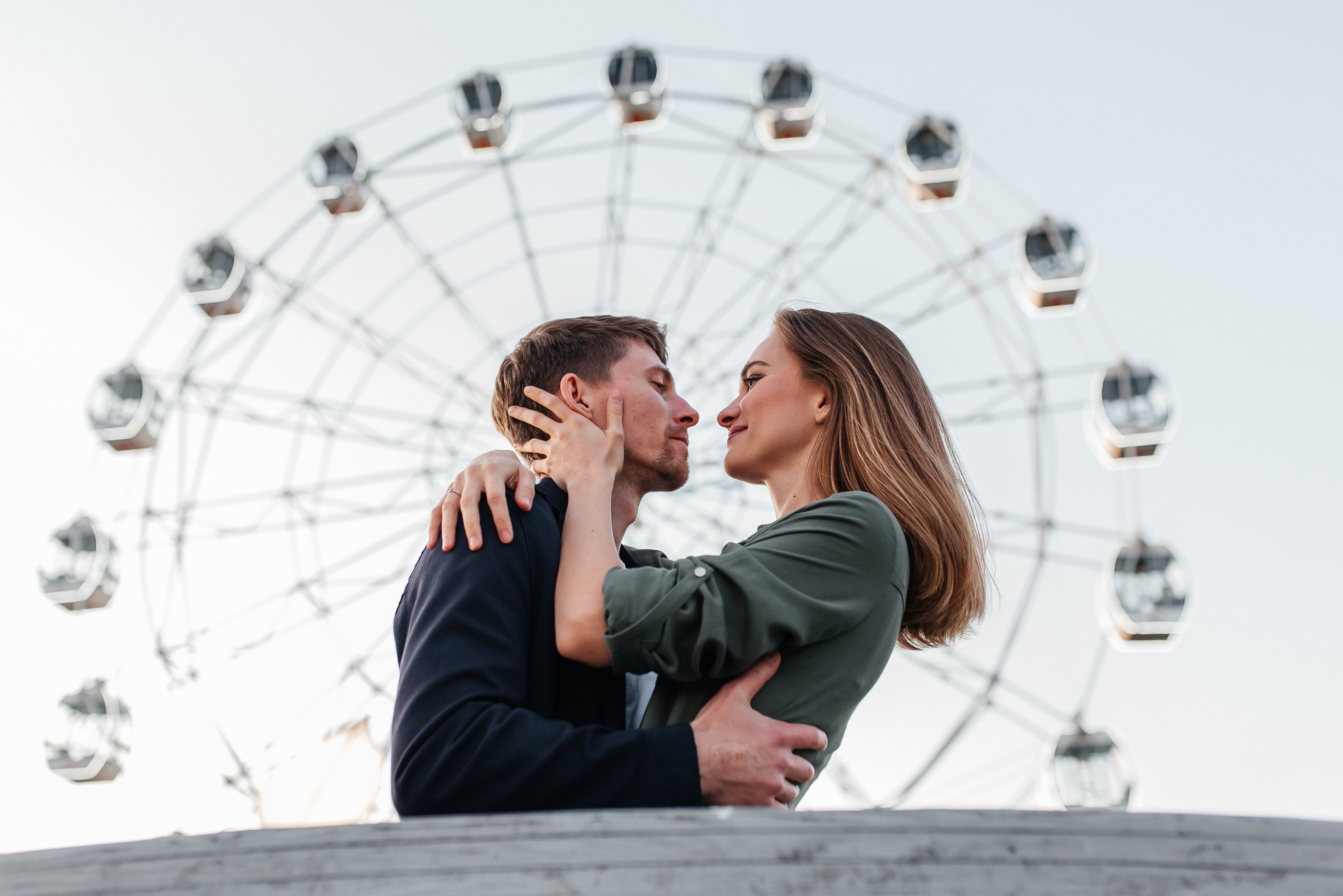 Be Happy 29.08.2019. Воркшопы для фотографов в Москве и по всей России