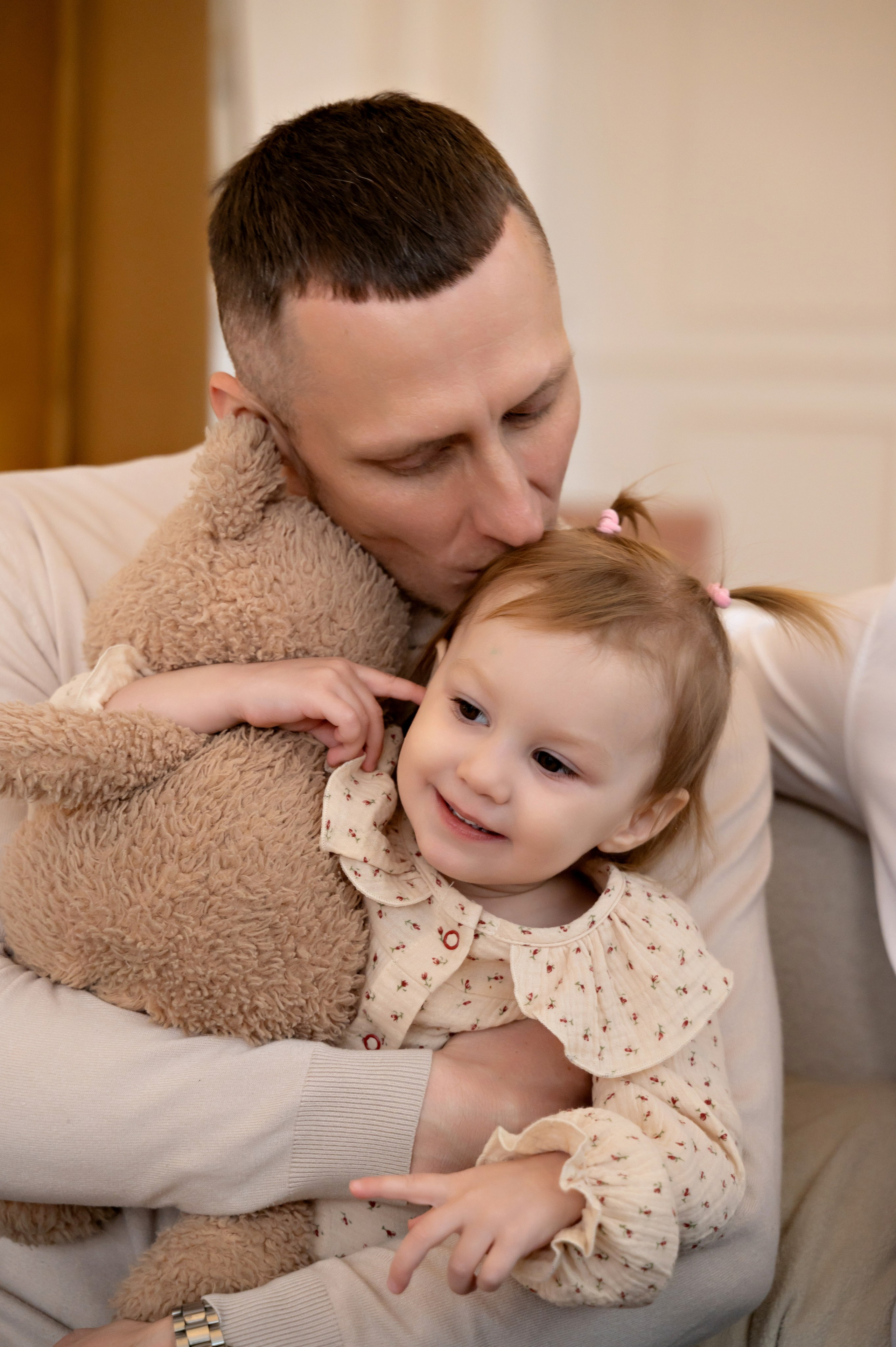 Семья Логиновых. Елена Задорина