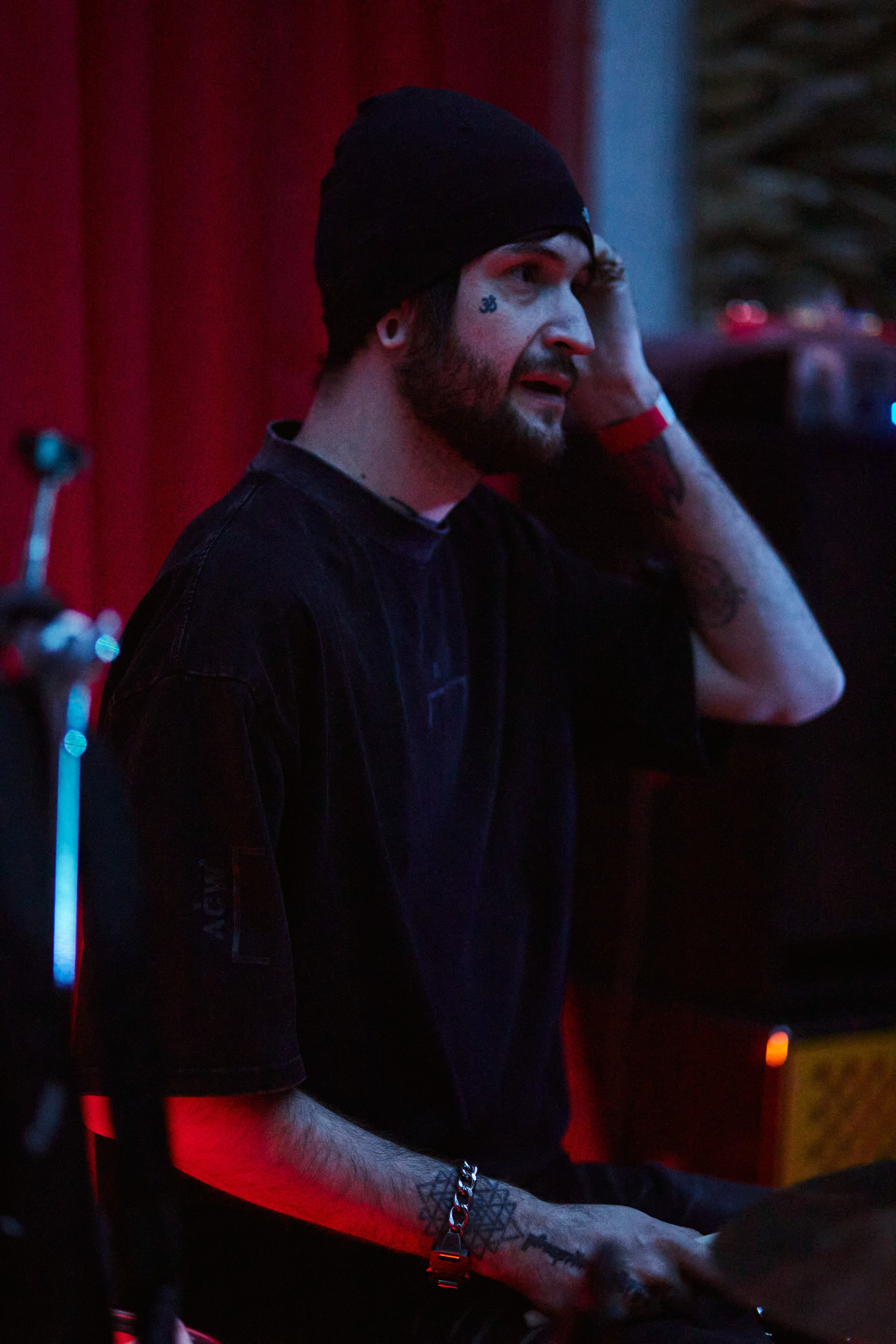 ДК218. Фотограф Юлия Маринина