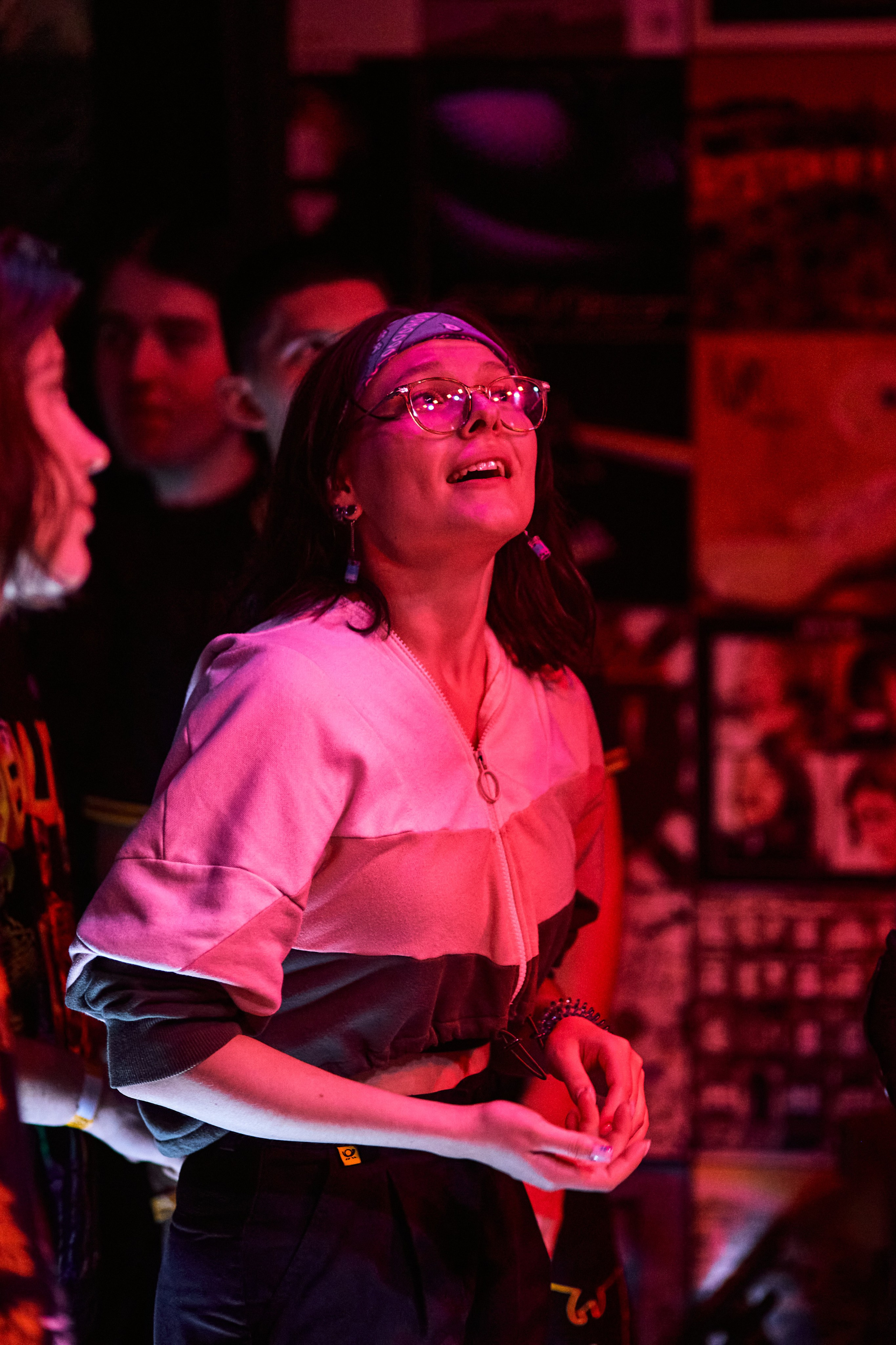 Hammer Fest. Фотограф Юлия Маринина