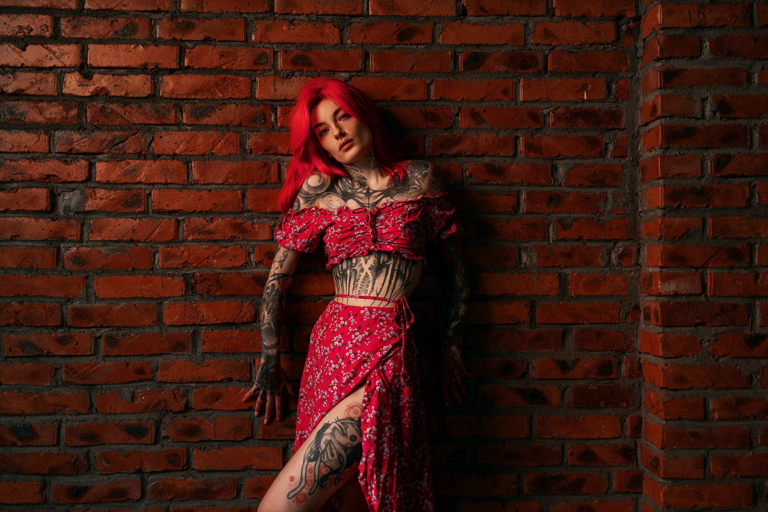 Valerya. Фотограф во Владивотоке