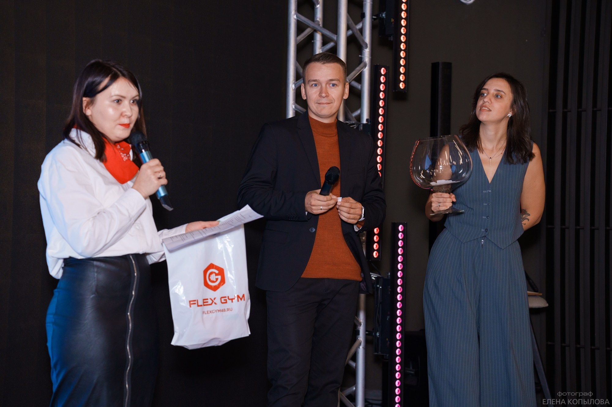 Pro Woman Fest 2023. Фотограф Елена Копылова, Санкт-Петербург