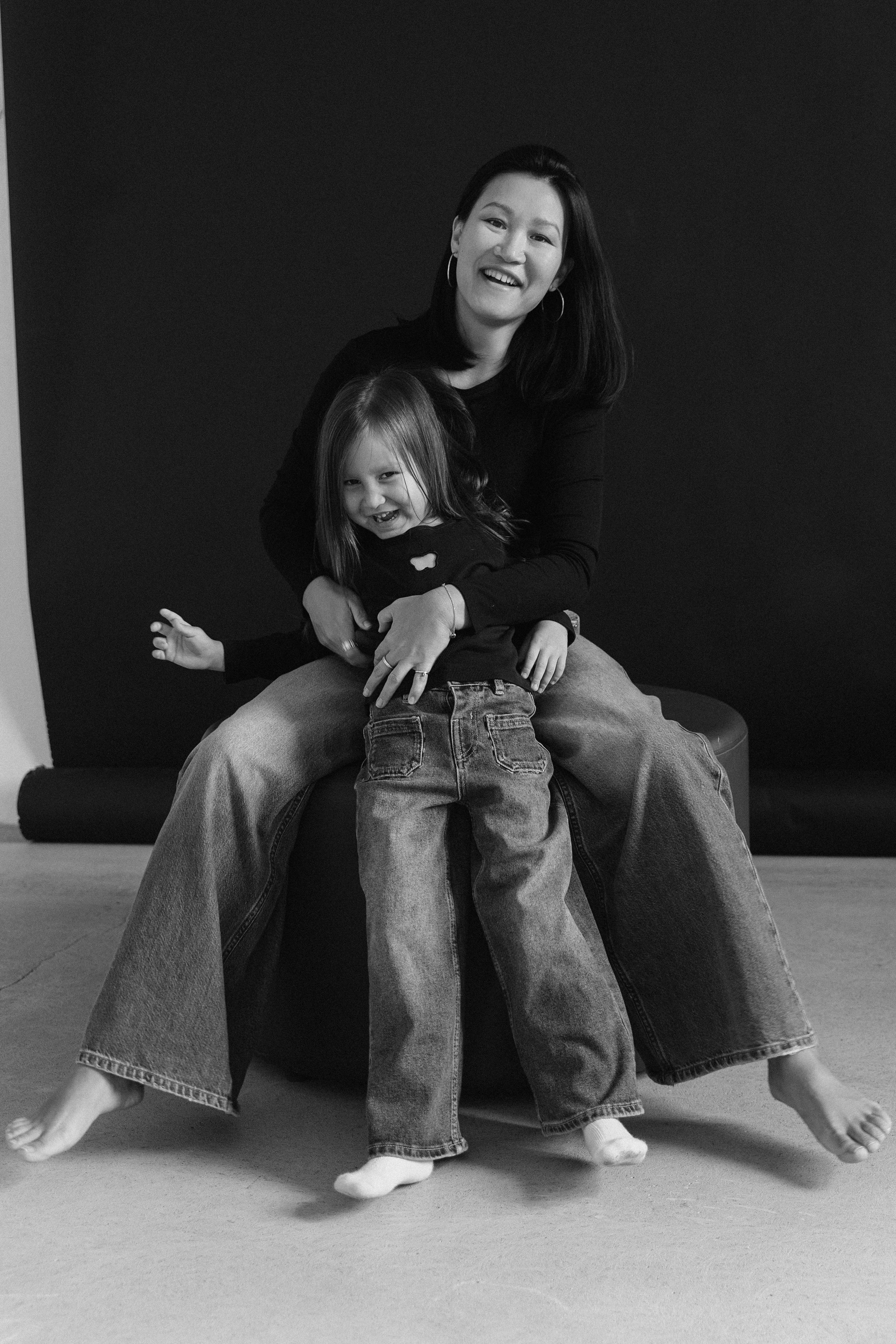 Женя, Назар, Саша и Ника. Фотограф Москва. Екатерина Дударевич