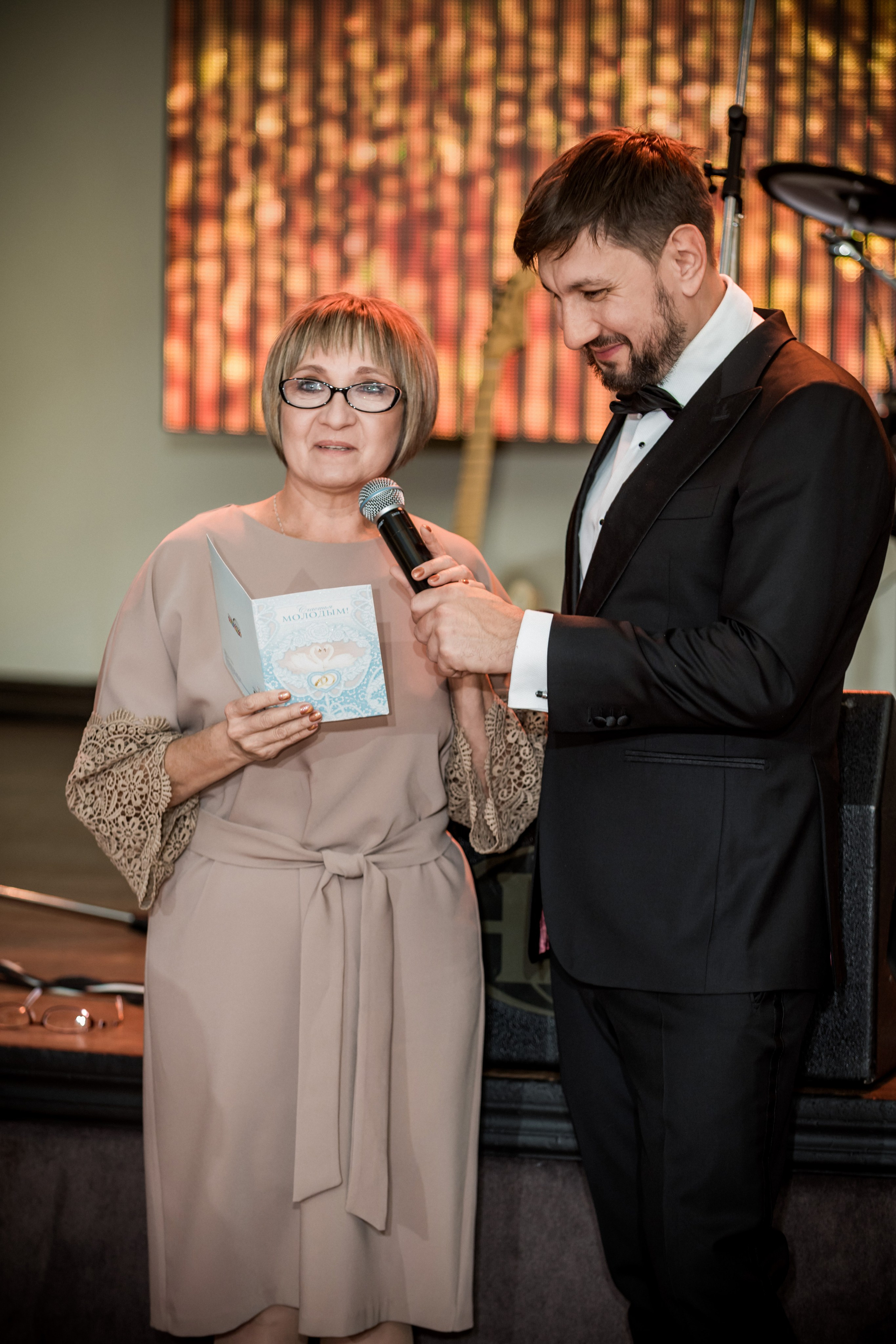 Свадьба Наташи и Виталия. Фотограф Светозар Андреев