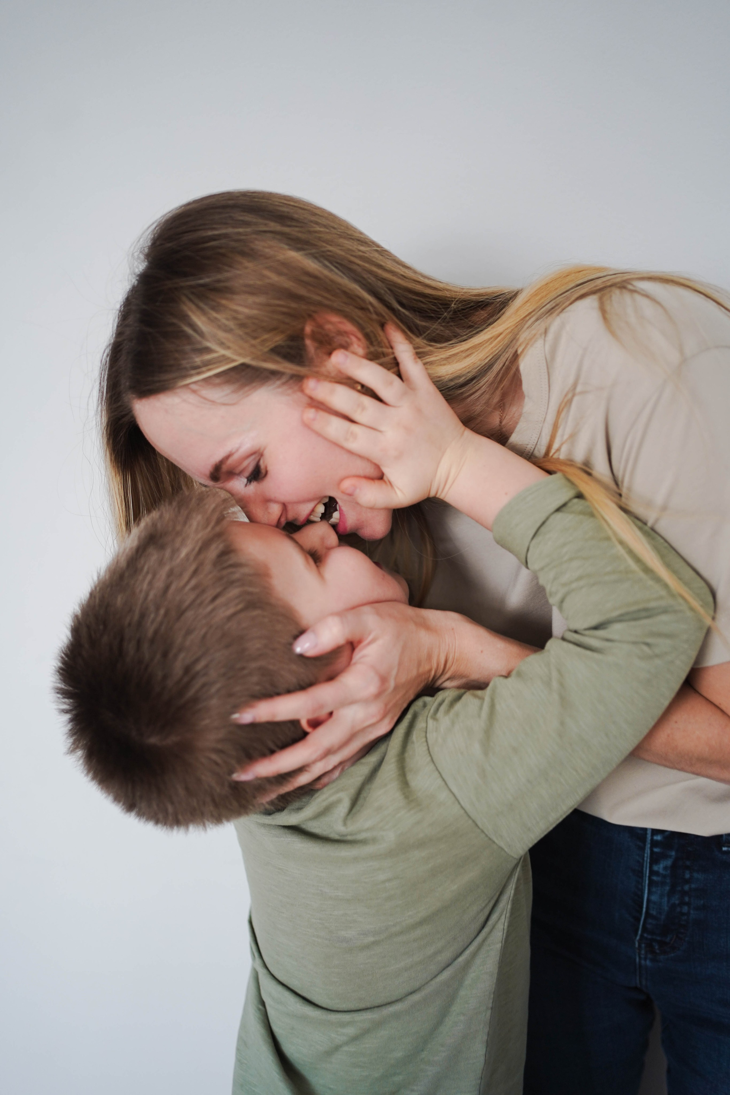 Мироша. Семейный и портретный фотограф в Екатеринбурге Yana Strok