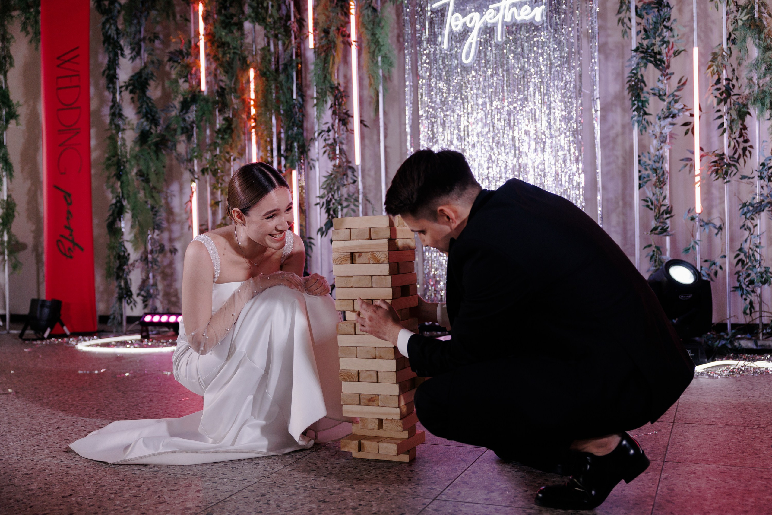 Алексей и Алина (полный день). Свадебный фотограф