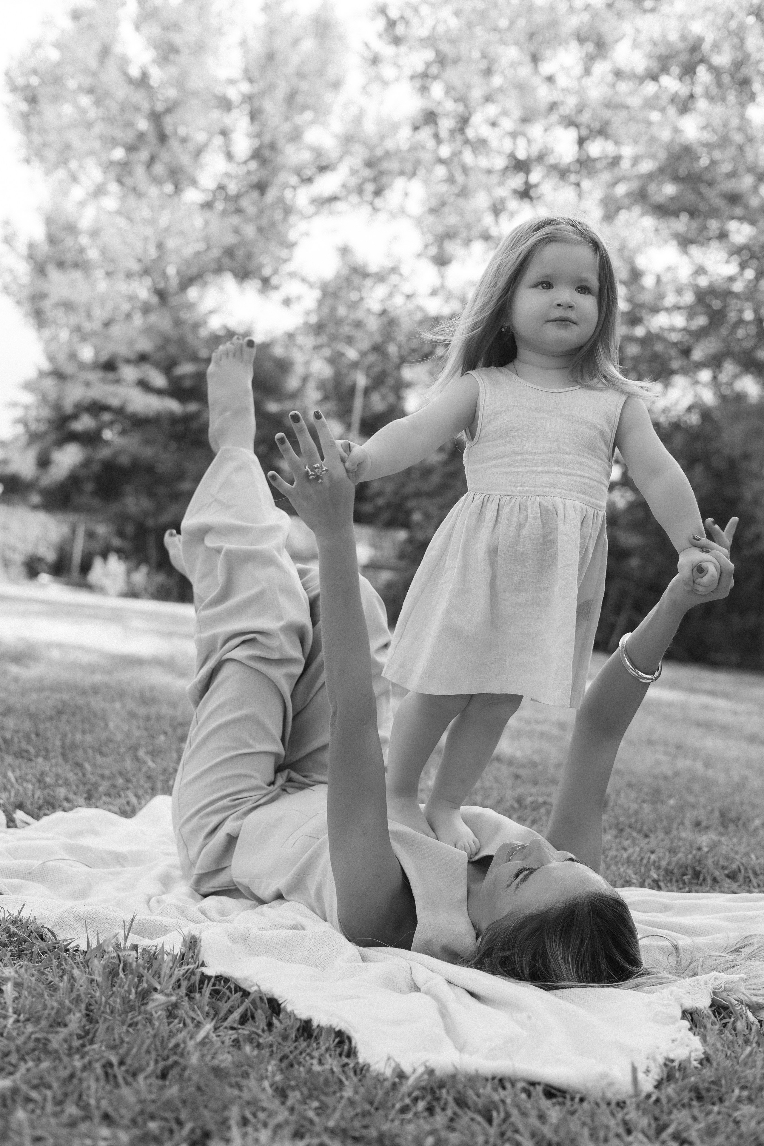 KATE & ADRIANA. Фотограф Лиана Резникова