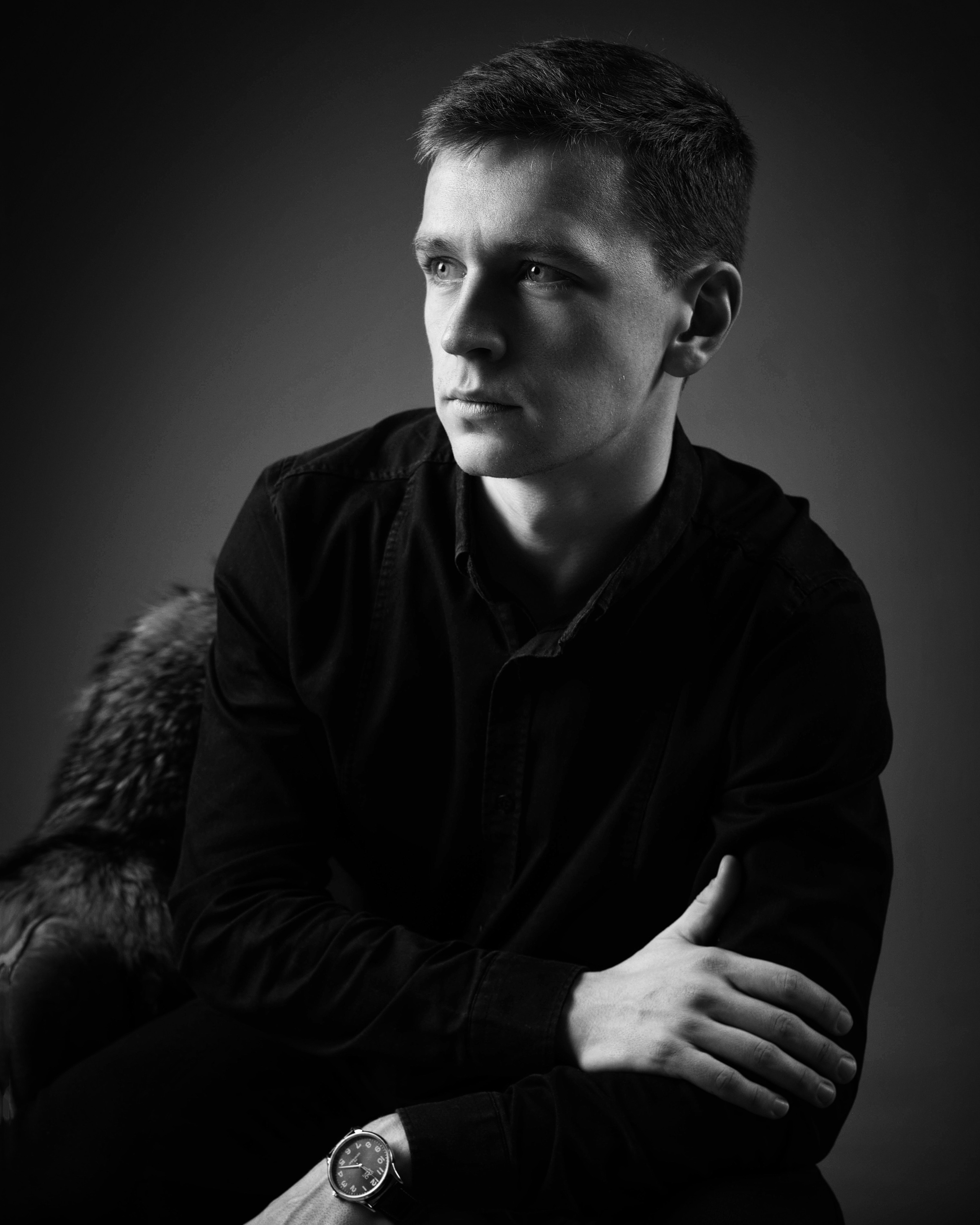 Тематические съемки. Главная