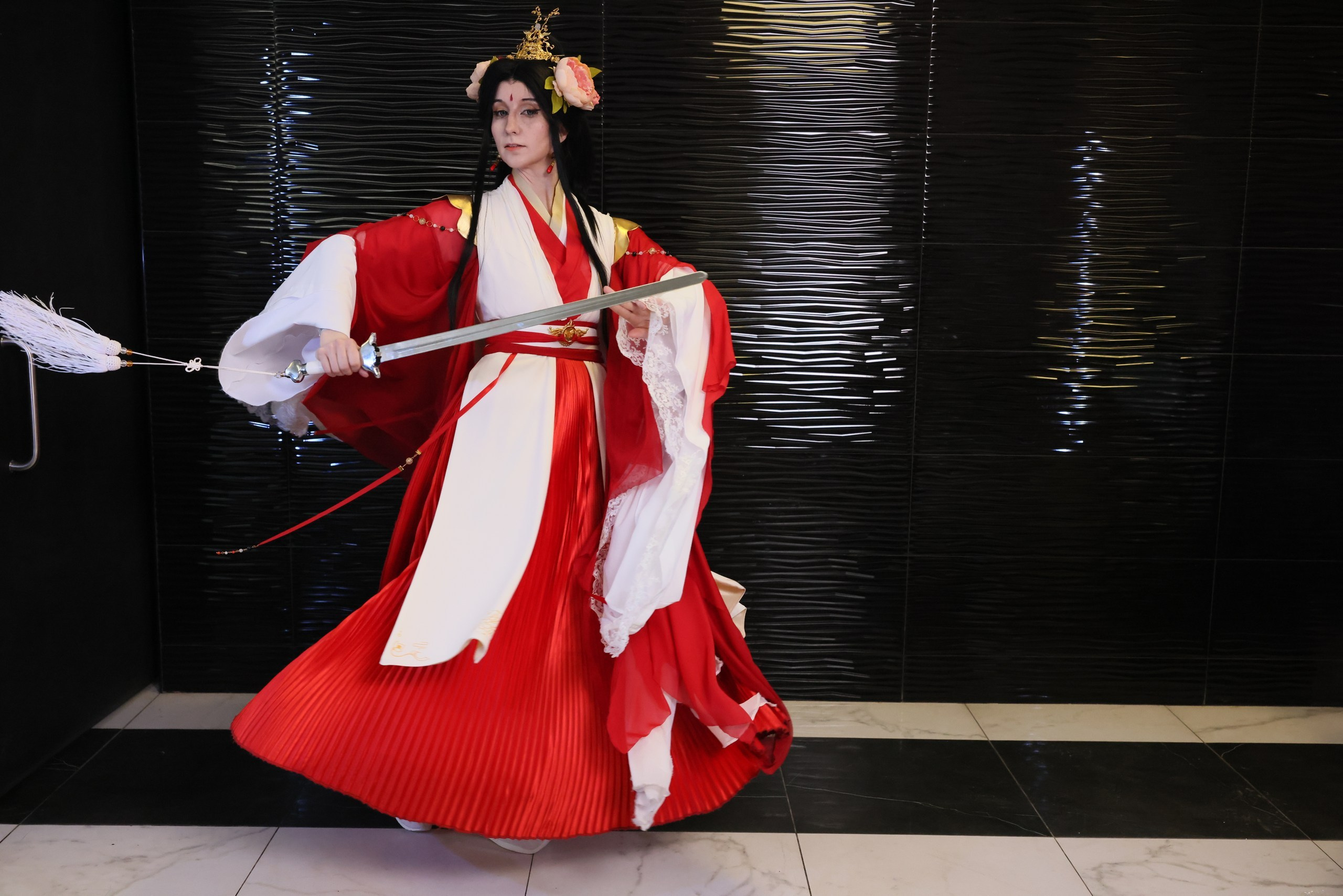 Юки, но Одори 13. Фотограф в Туле Крупский АнДРей. Фотостудия «КАДР71» в Туле