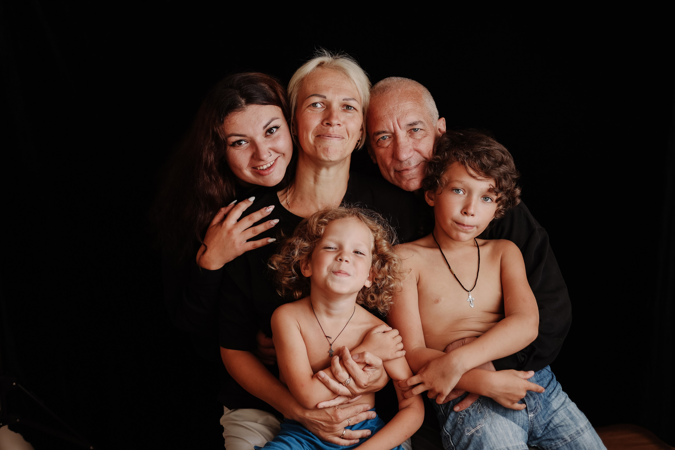 Отзывы. Фотограф новорожденных и семей Туапсе Краснодарский край Анна Альтман