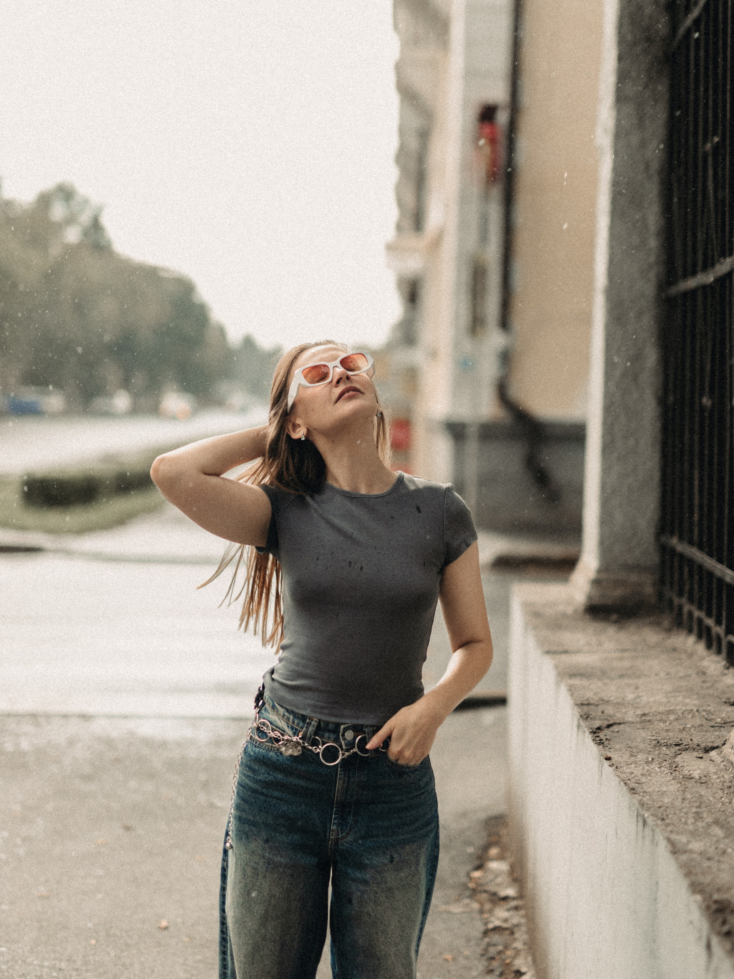 Лиза. Фотограф Анна Нестеренко