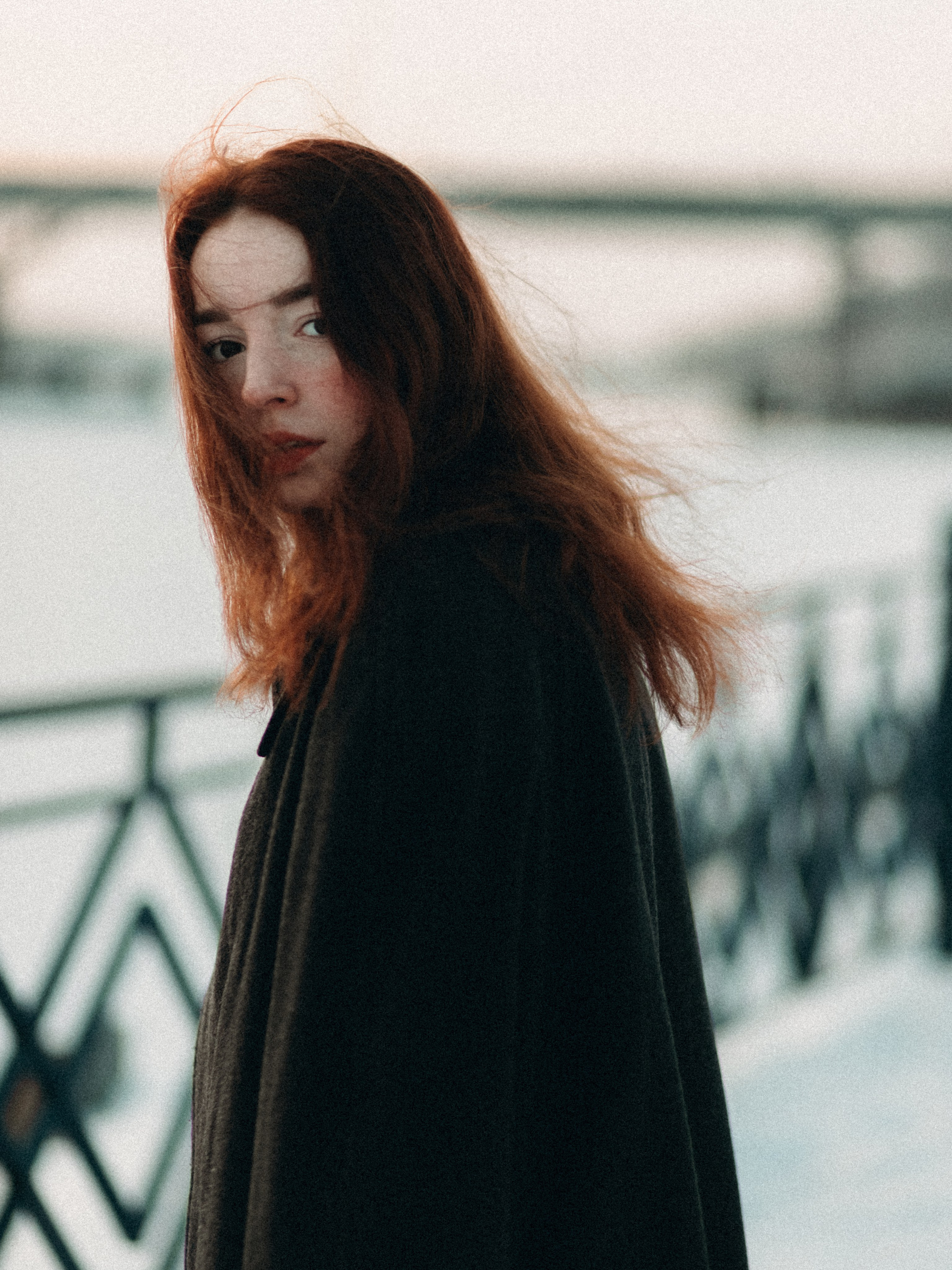 Лиза. Фотограф Анна Нестеренко