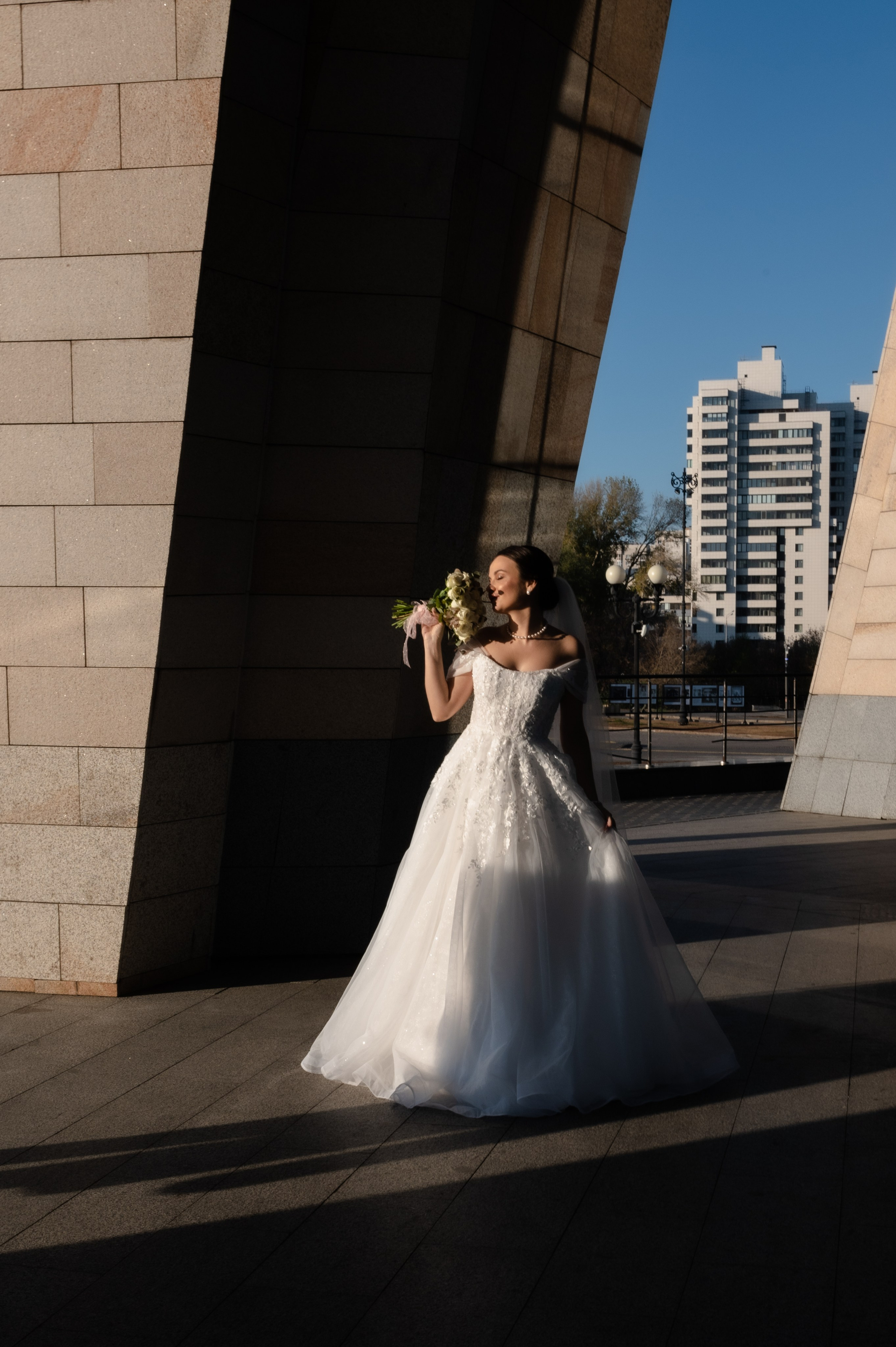 | Эльвира & Ильдар |. Свадебный и портретный фотограф в Казани