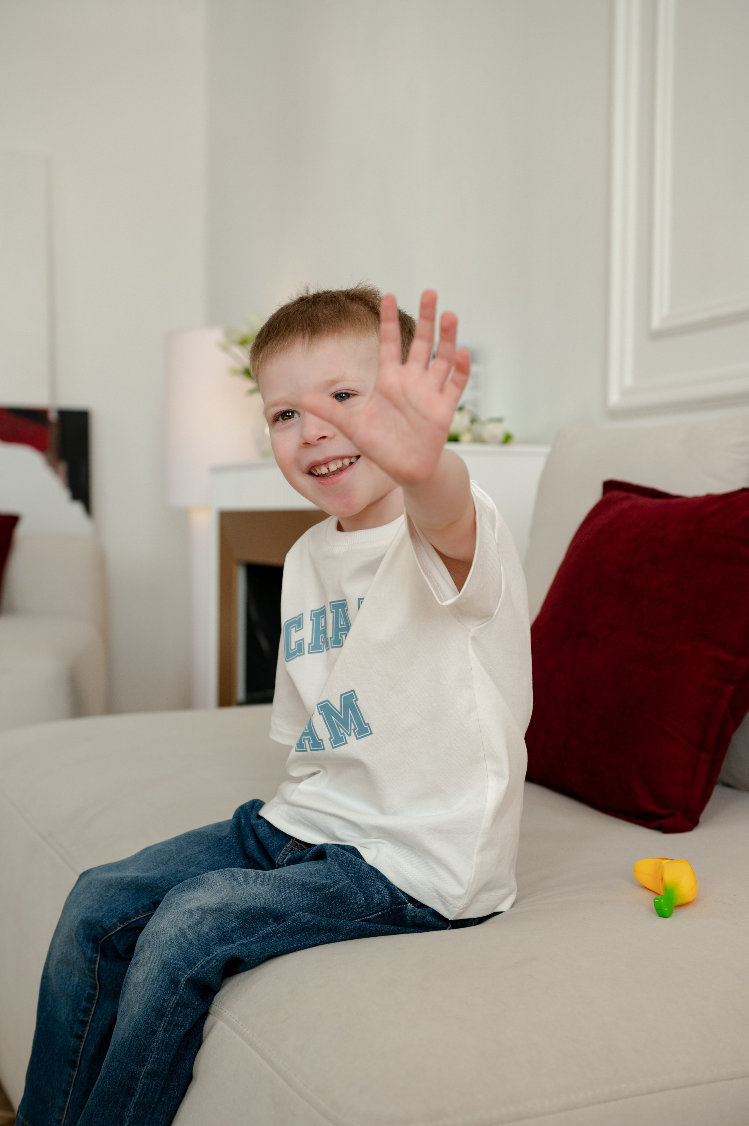 | мама, папа, дочка и сын |. Свадебный и портретный фотограф в Казани