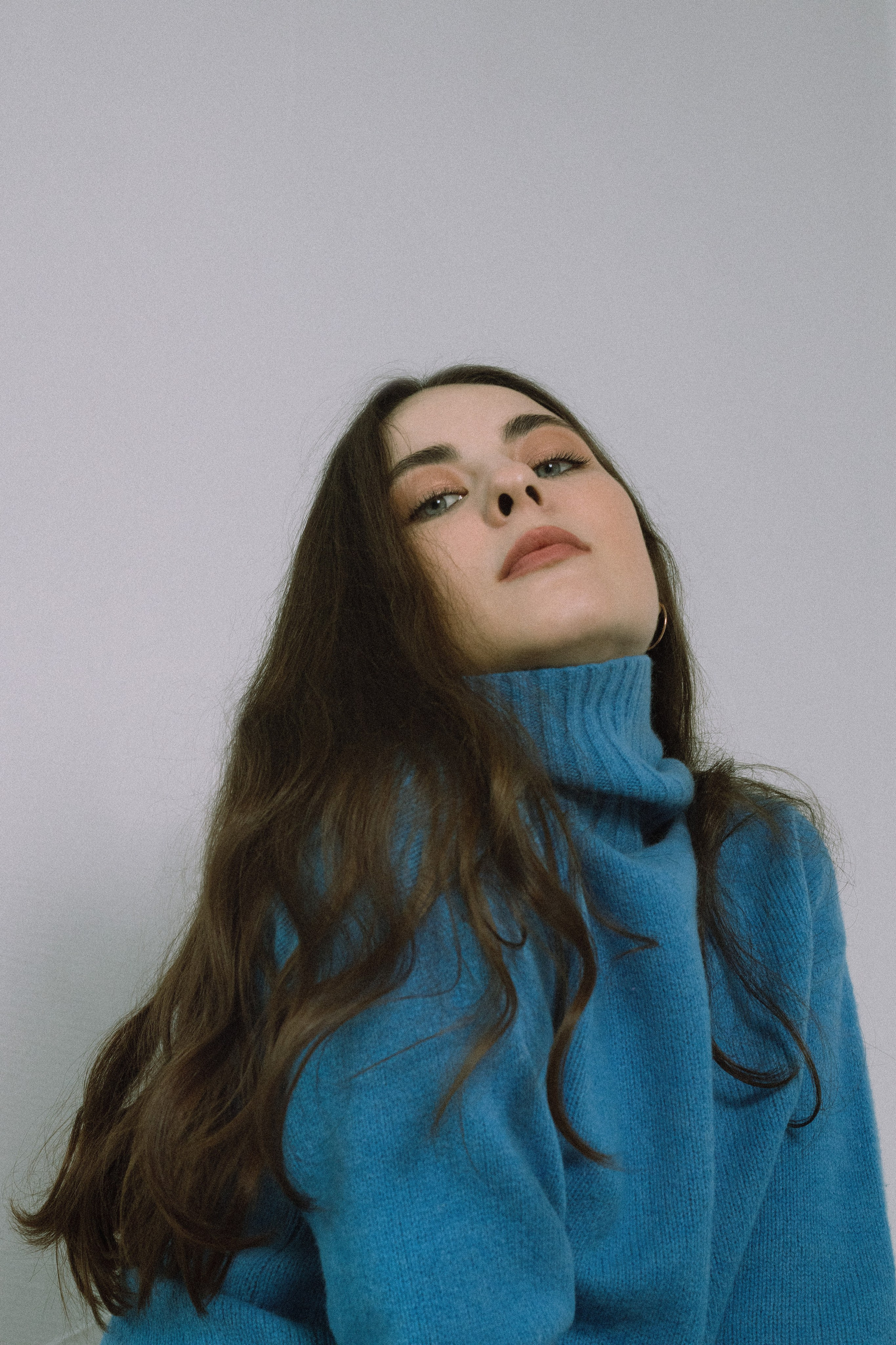 Елена в Element. Boringowl | Коммерческий фотограф в Иркутске Раиса Ботороева