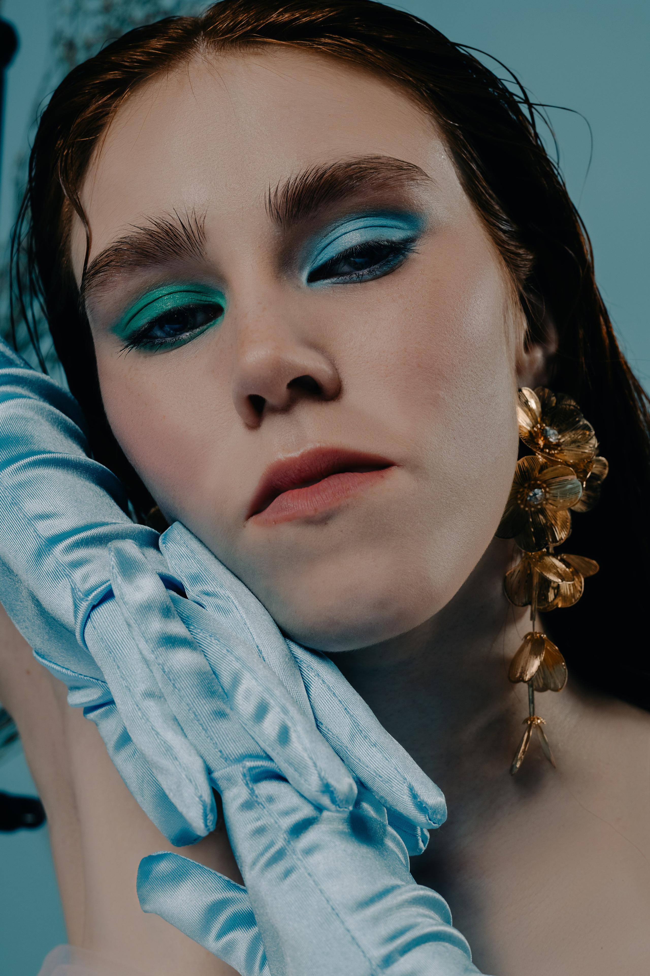 Дарья Давыдова