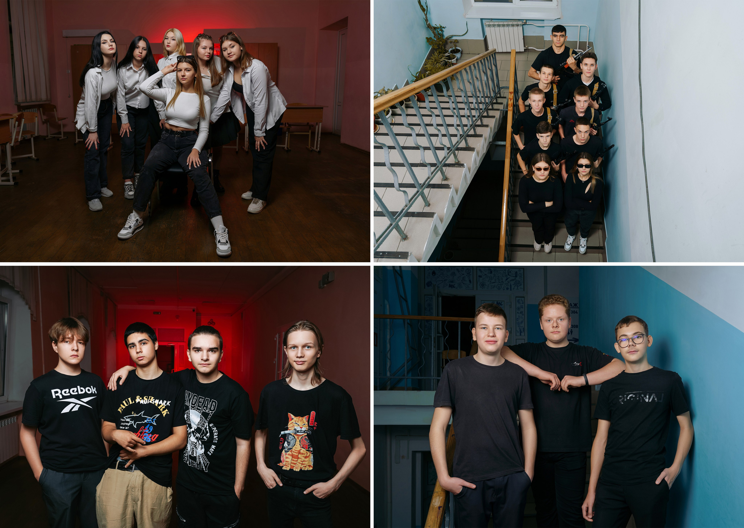 Школьные альбомы в Ростове-на-Дону от Дворчанского