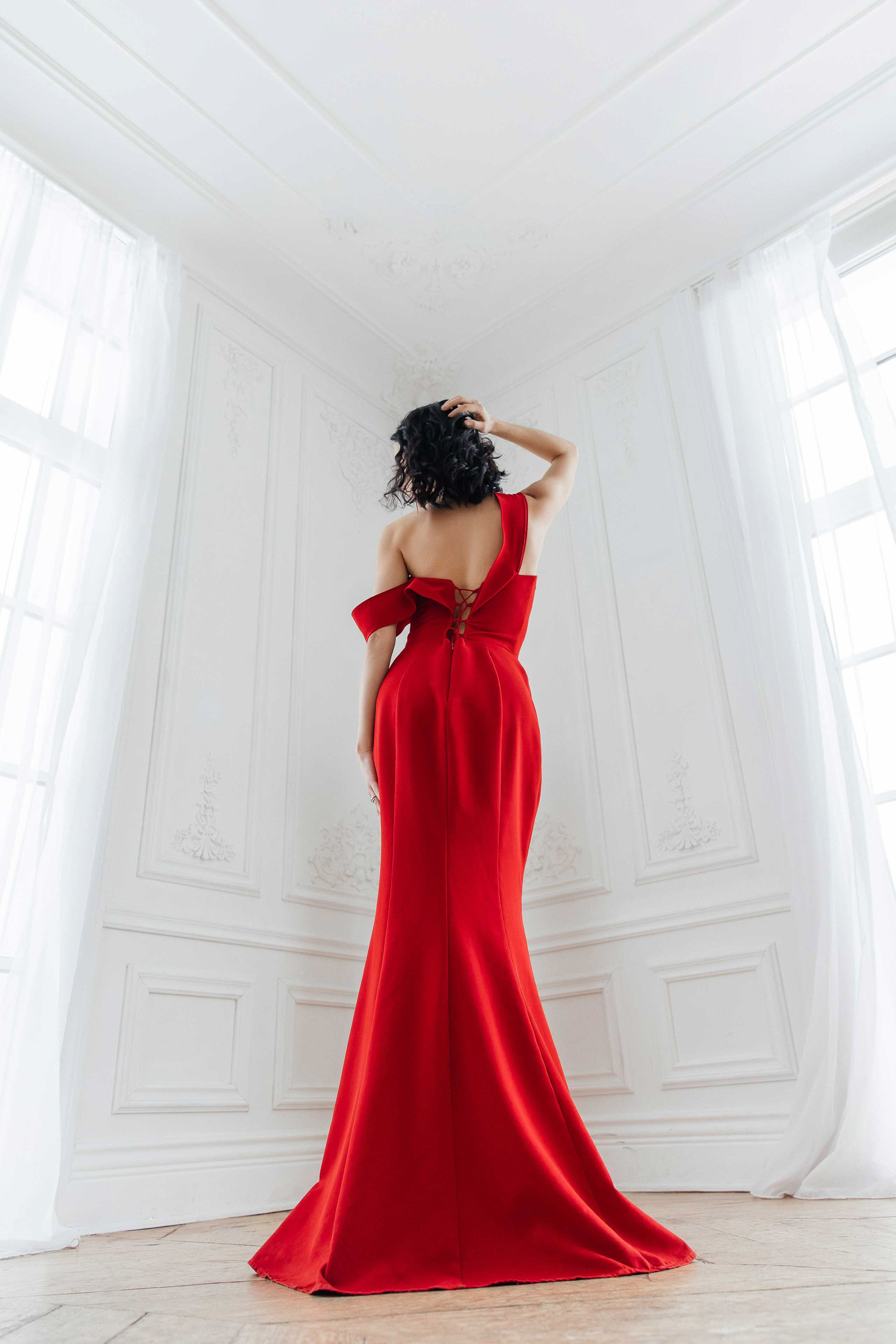 Оля. Фотограф в Санкт-Петербурге Алена Сертакова